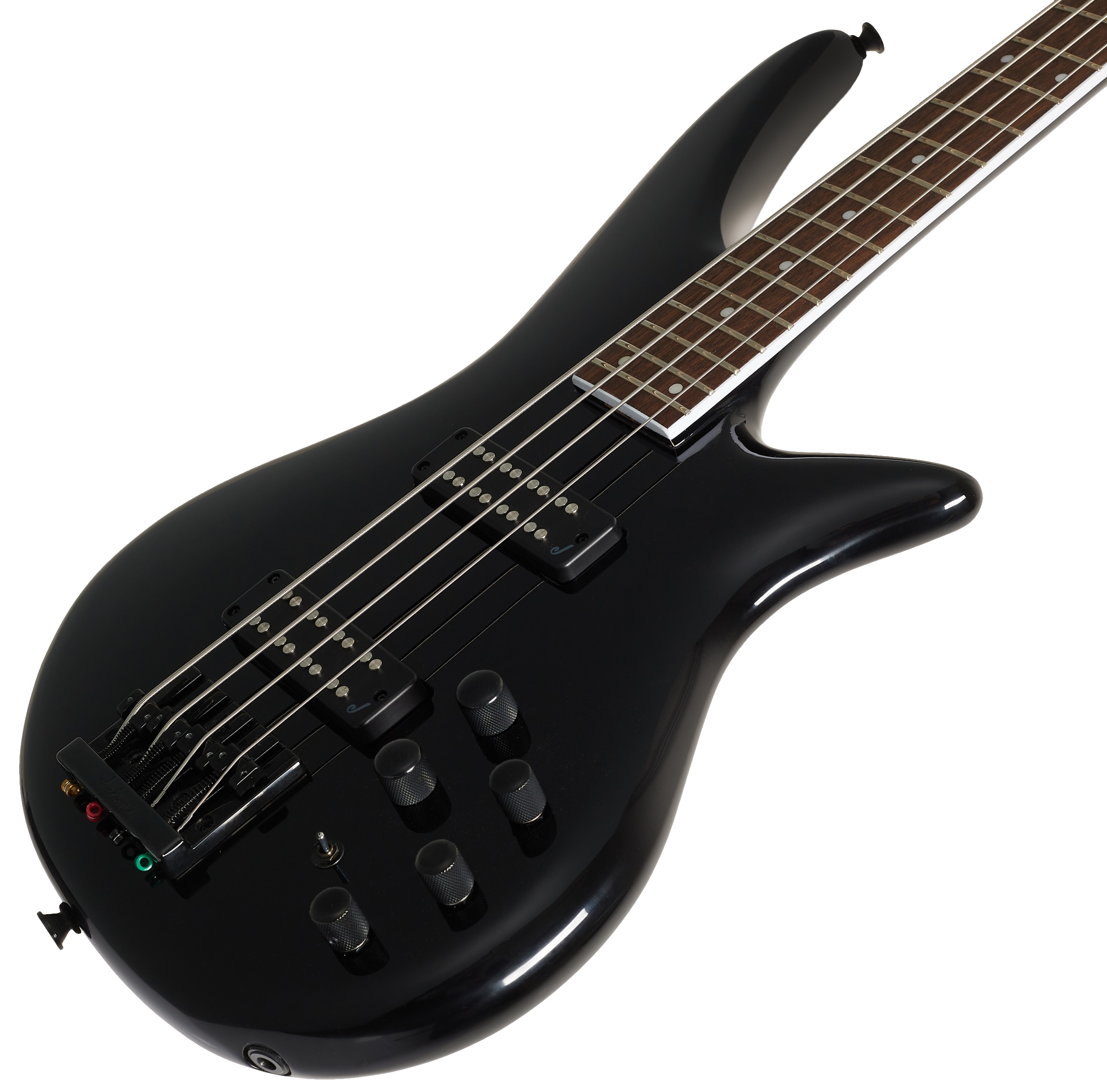 Jackson X Series Spectra IV BLK
