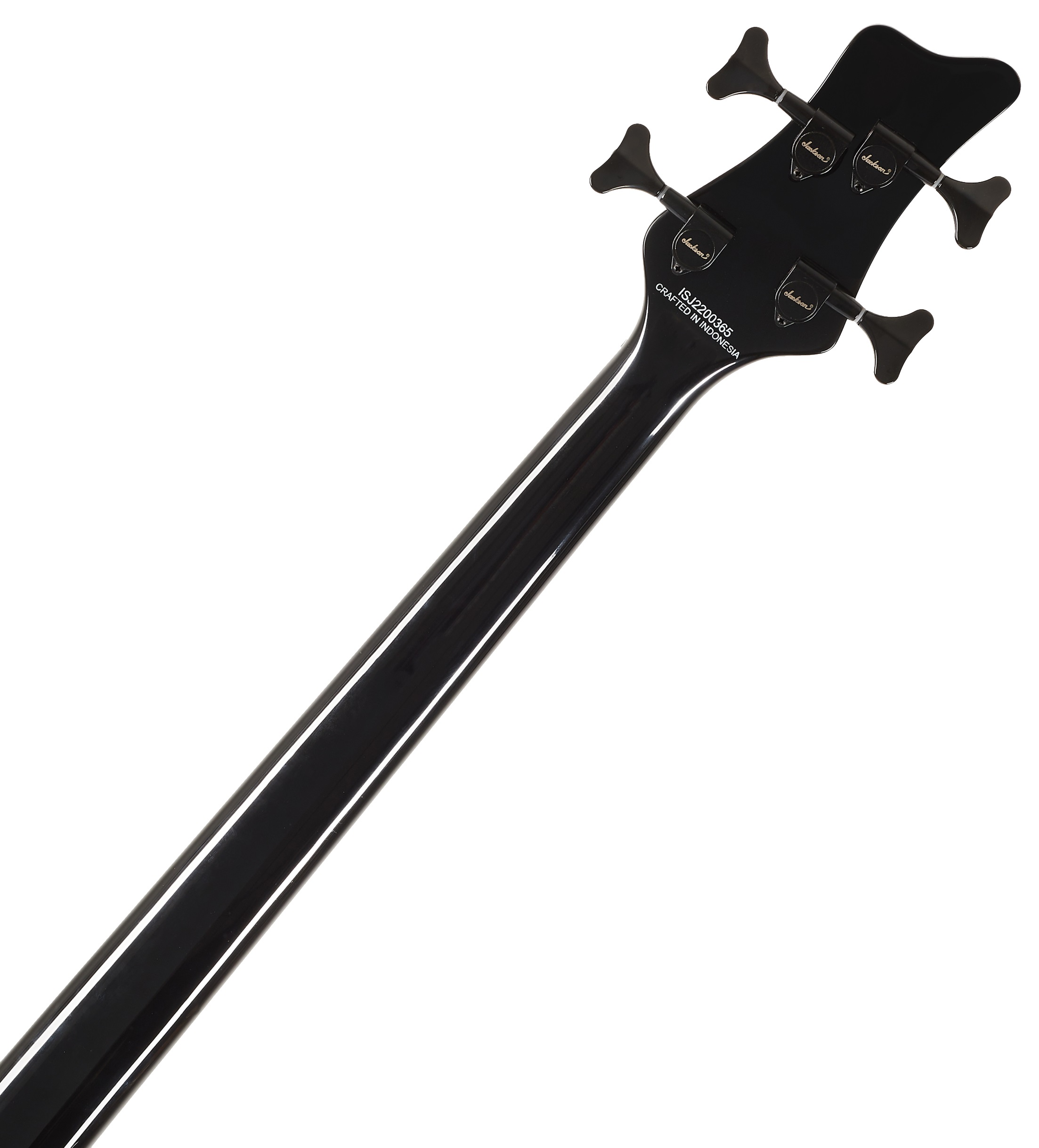 Jackson X Series Spectra IV BLK