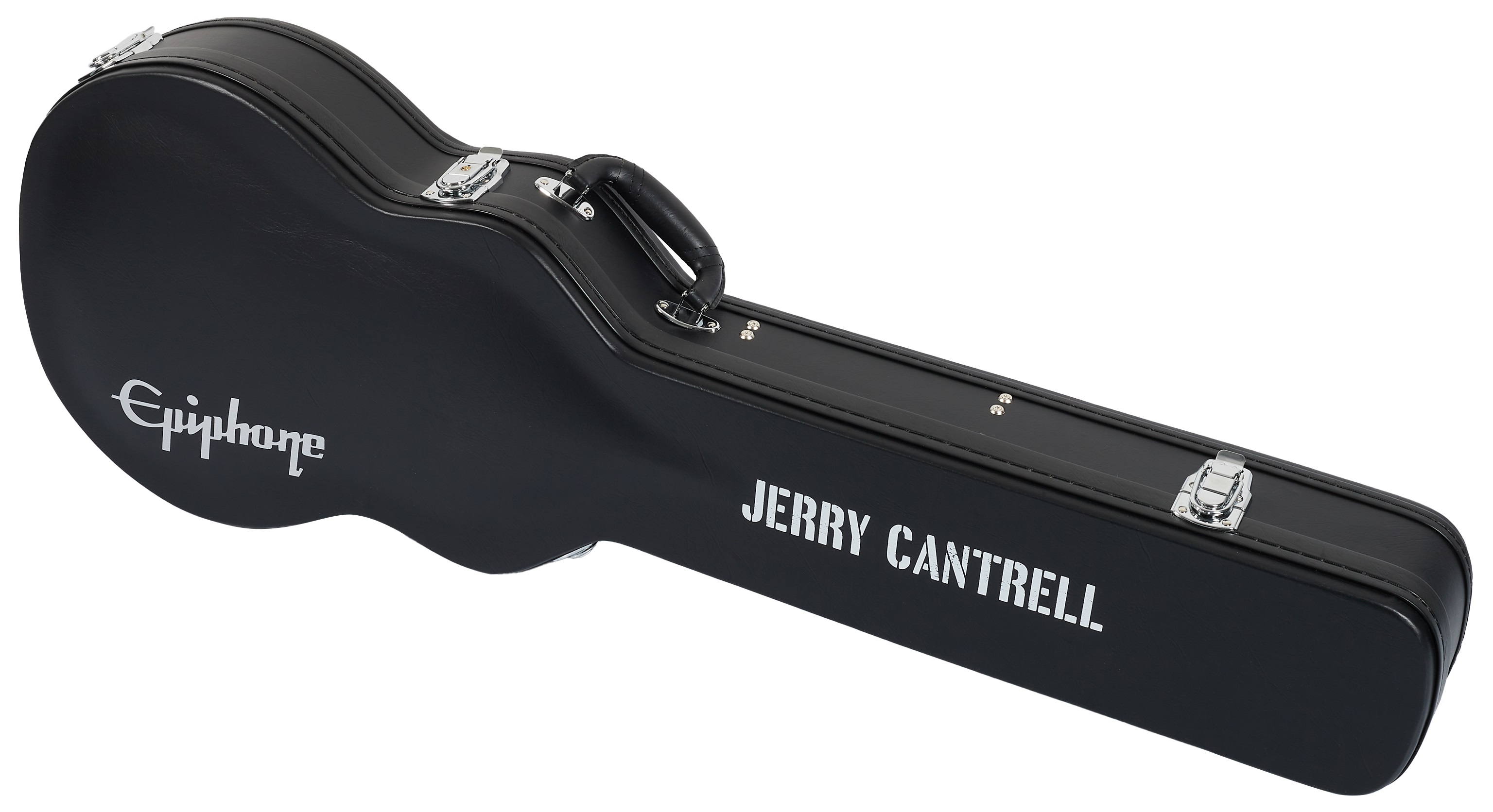 Epiphone Jerry Cantrell Wino Les Paul Custom
