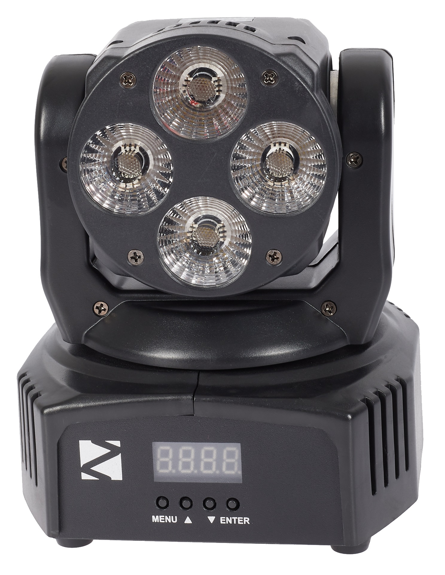 BeamZ MHL36 2 pcs + bag – Obrázok 3