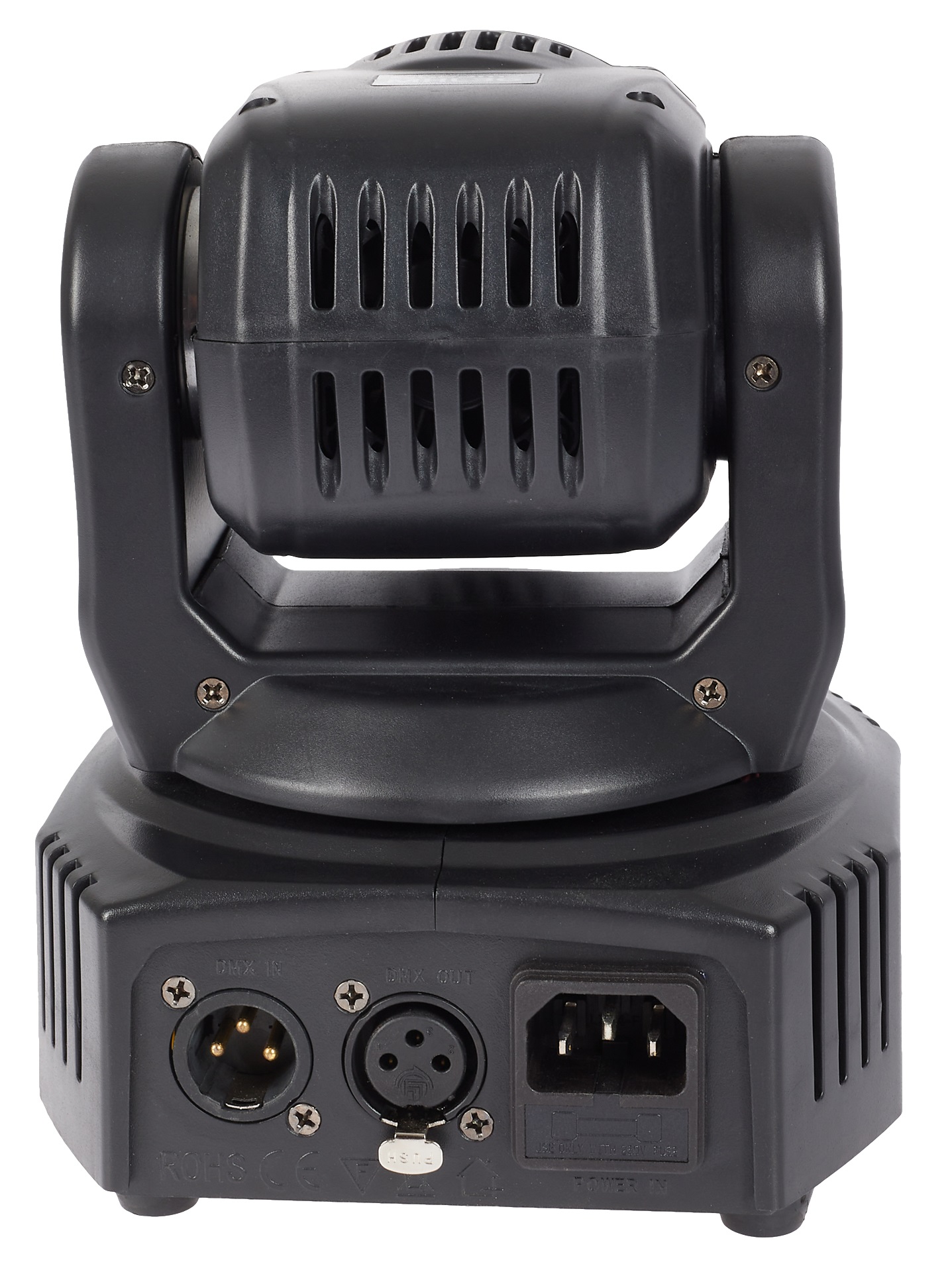 BeamZ MHL36 2 pcs + bag – Obrázok 5