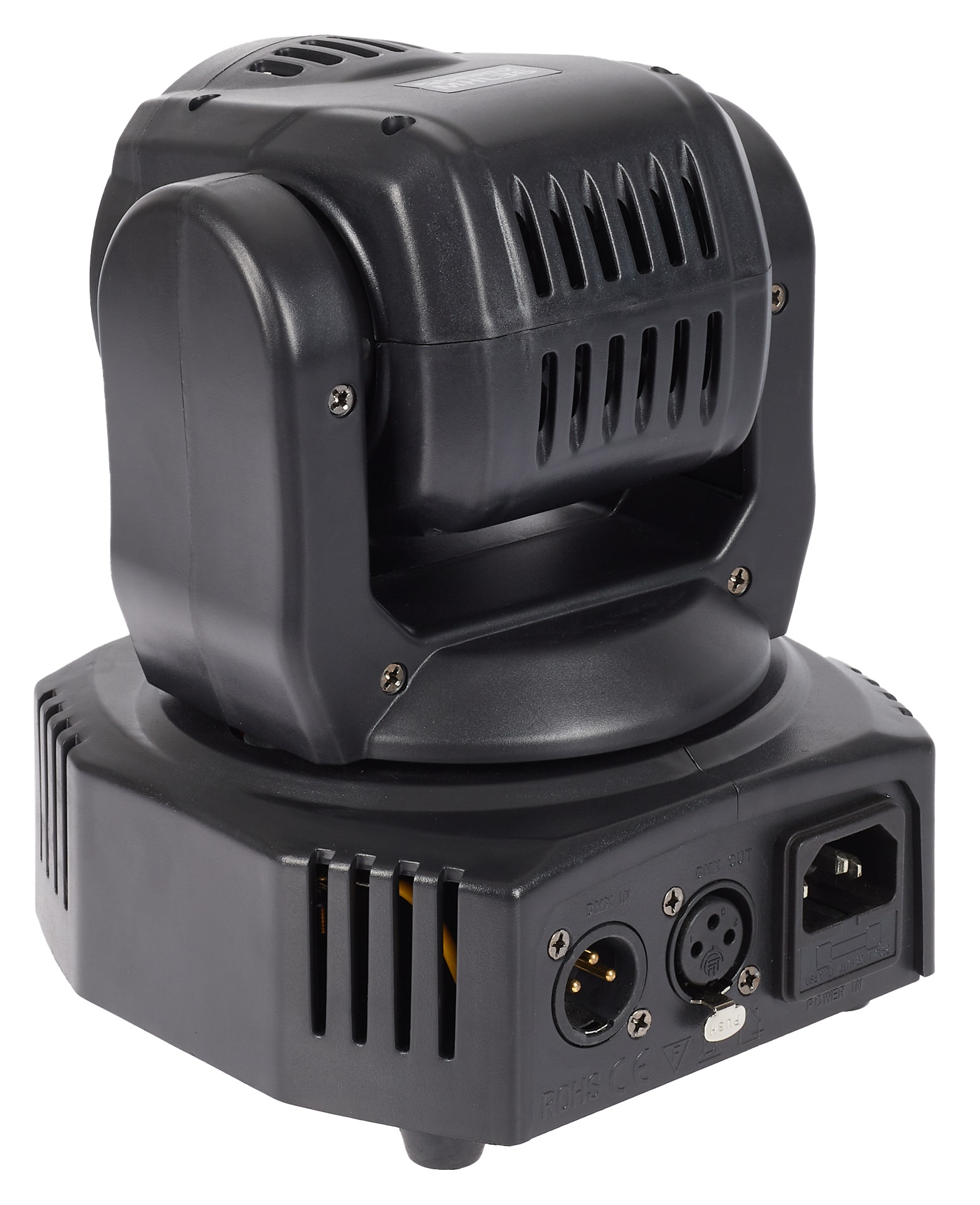 BeamZ MHL36 2 pcs + bag – Obrázok 6