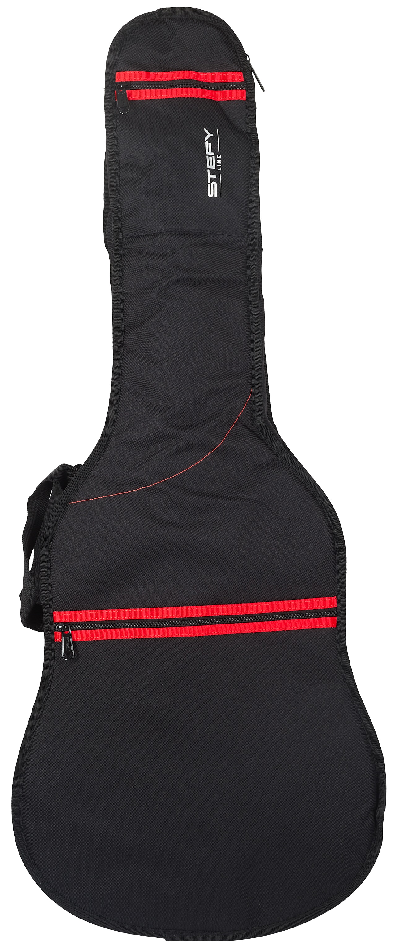 Stefy Line 200 4/4 Classical Guitar Bag