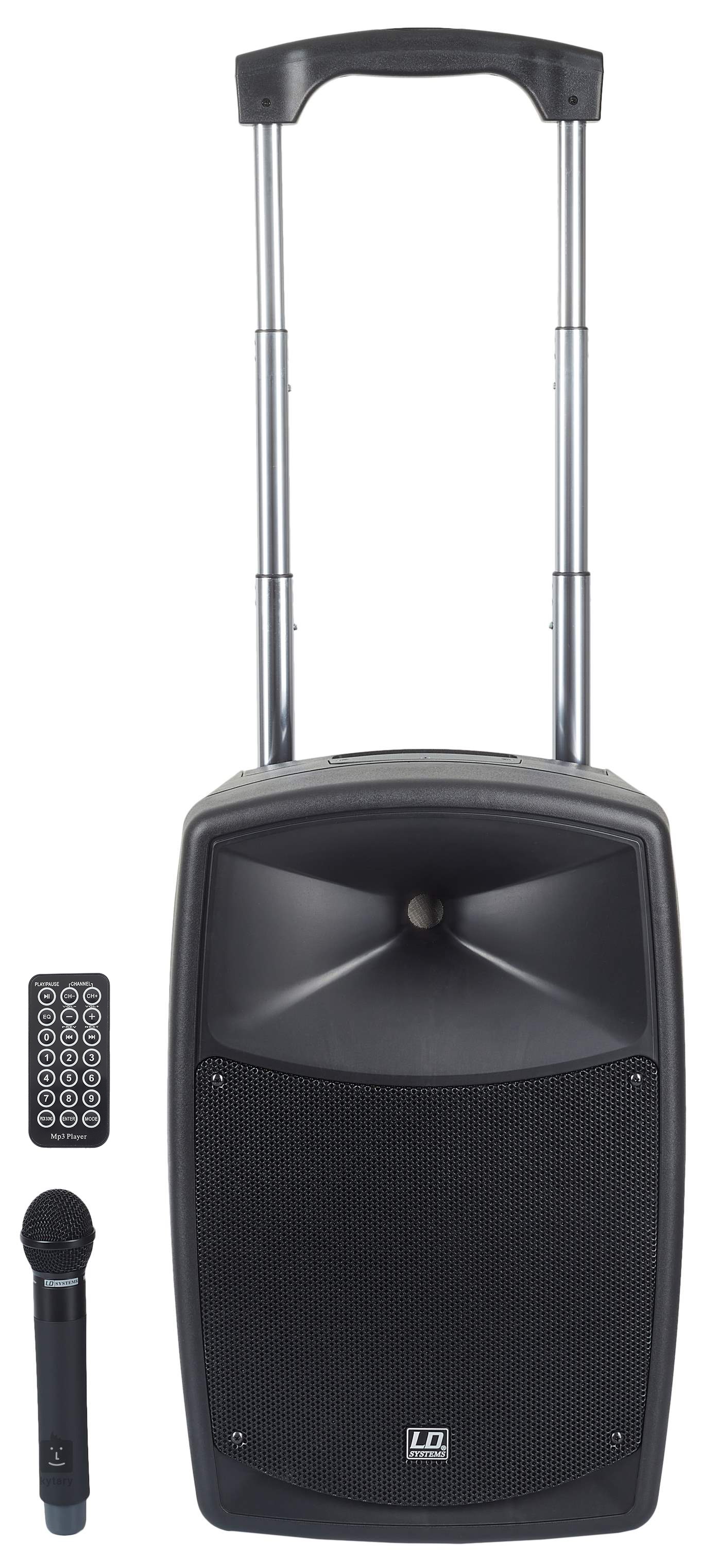 LD Systems ROADBUDDY 10 B6 (použité)