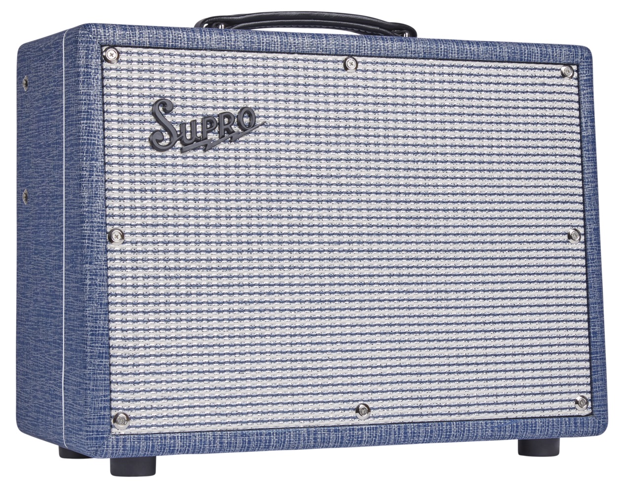 Supro Keeley Custom 10