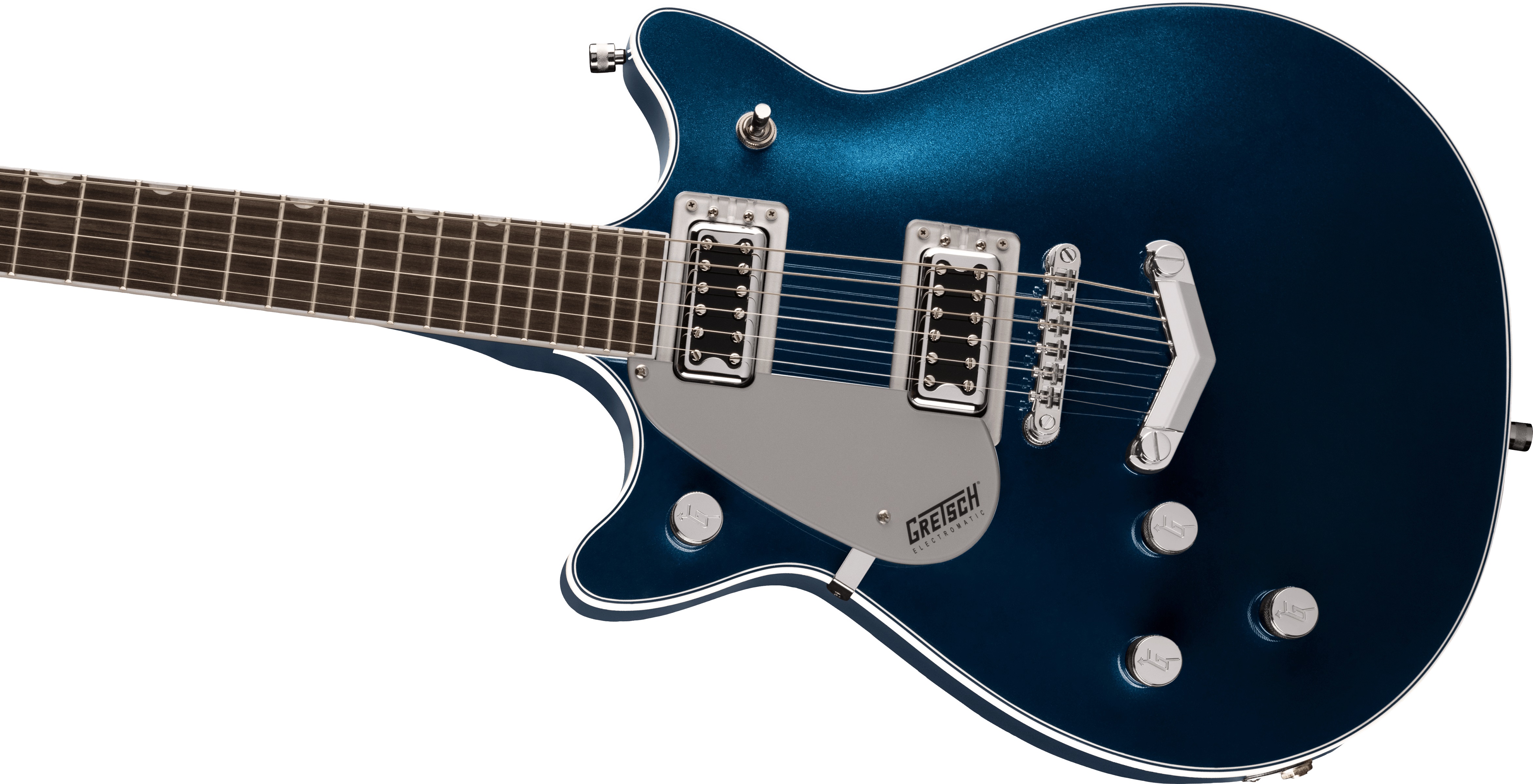 Gretsch G5232LH Electromatic MDS