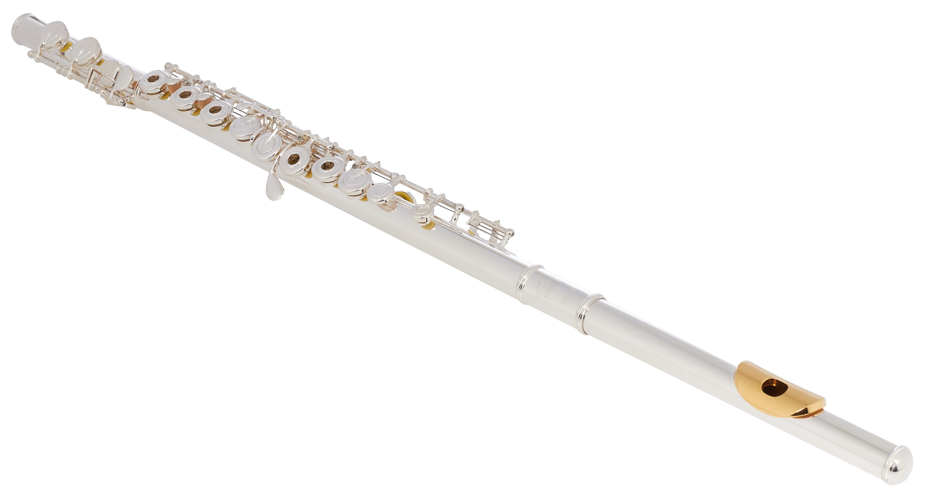 Yamaha YFL-PLU2II
