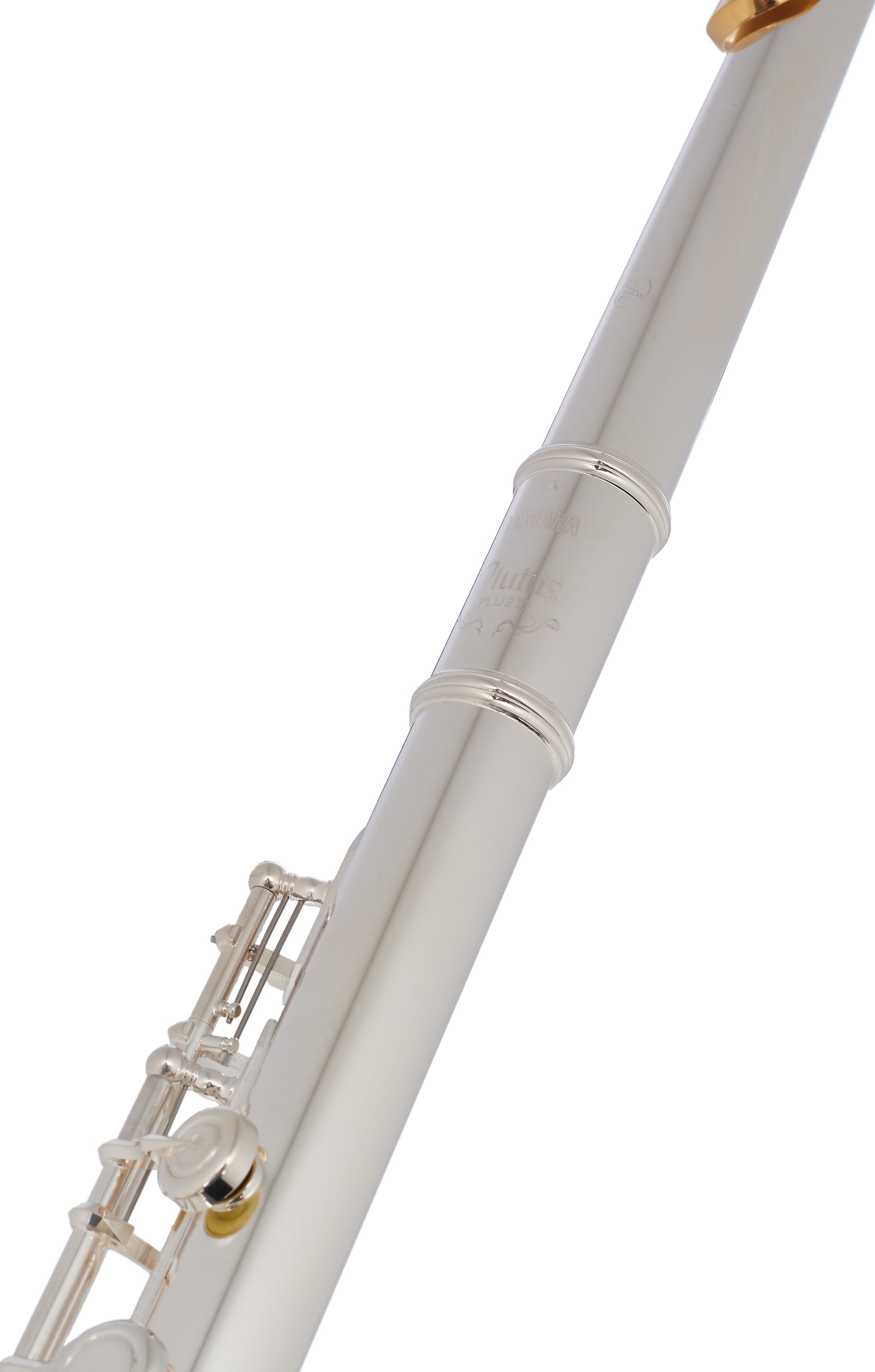 Yamaha YFL-PLU2II