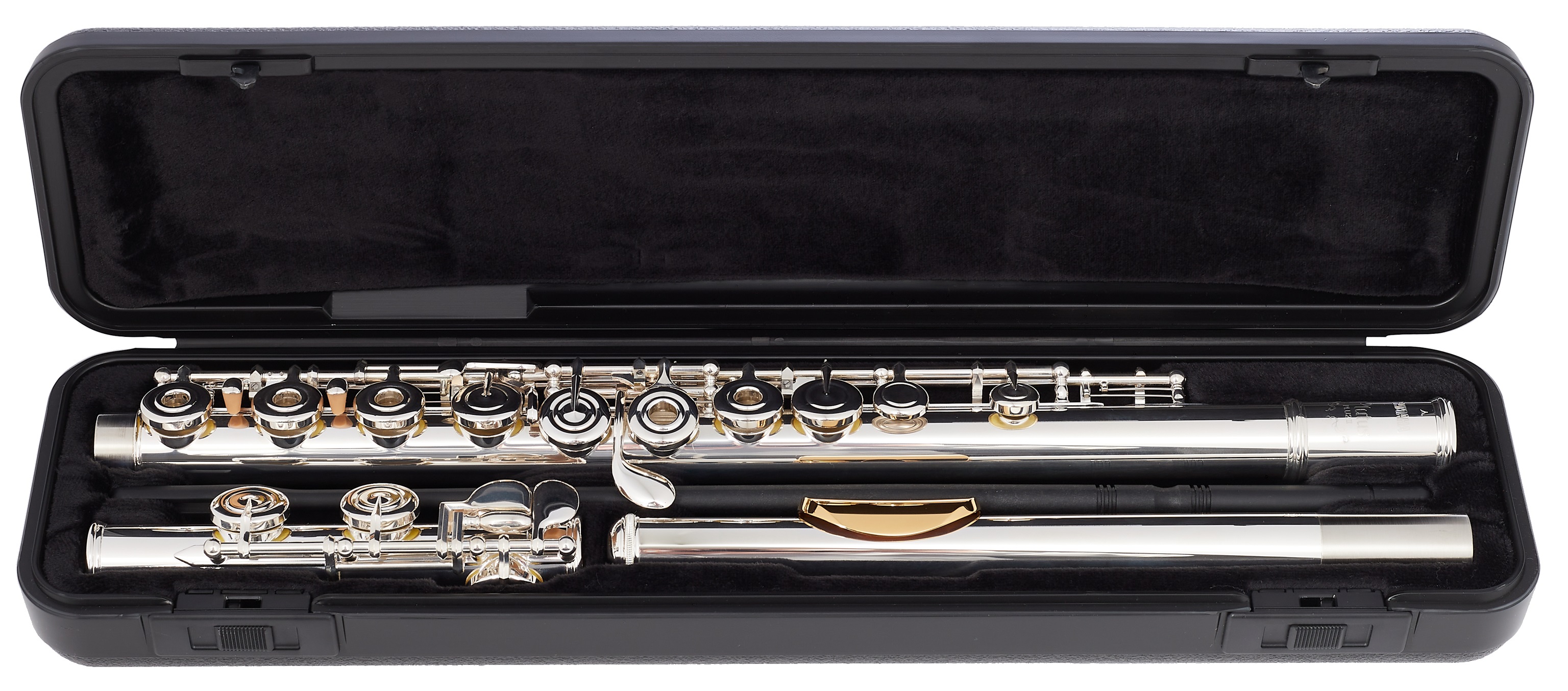 Yamaha YFL-PLU2II