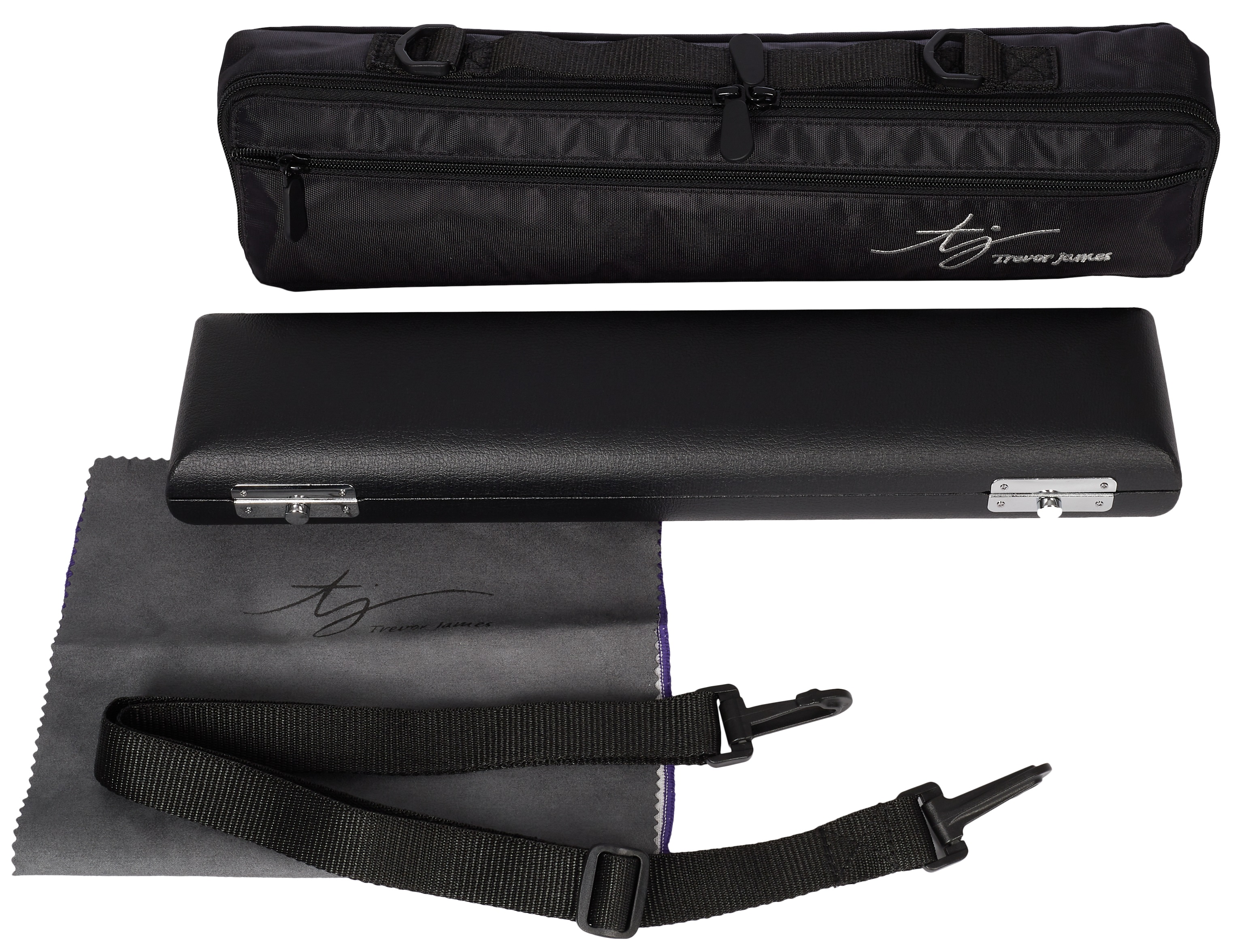 Trevor James TJ10x 3041 ESLRW