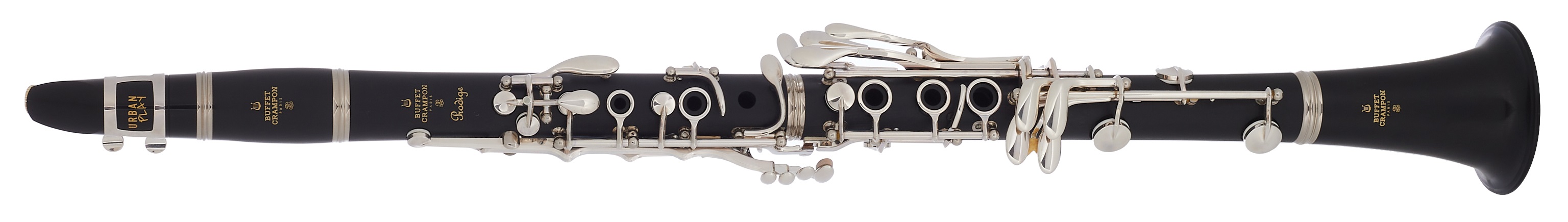 Buffet Crampon Prodige B 18/6 Gigbag (rozbalené)