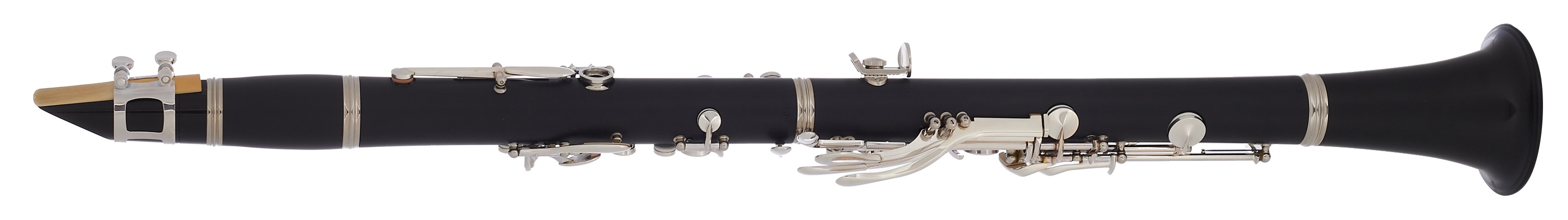 Buffet Crampon Prodige B 18/6 Gigbag (rozbalené)