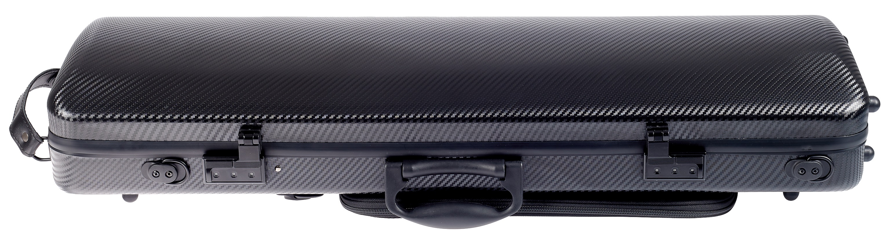 Bacio Instruments SVC006P-black