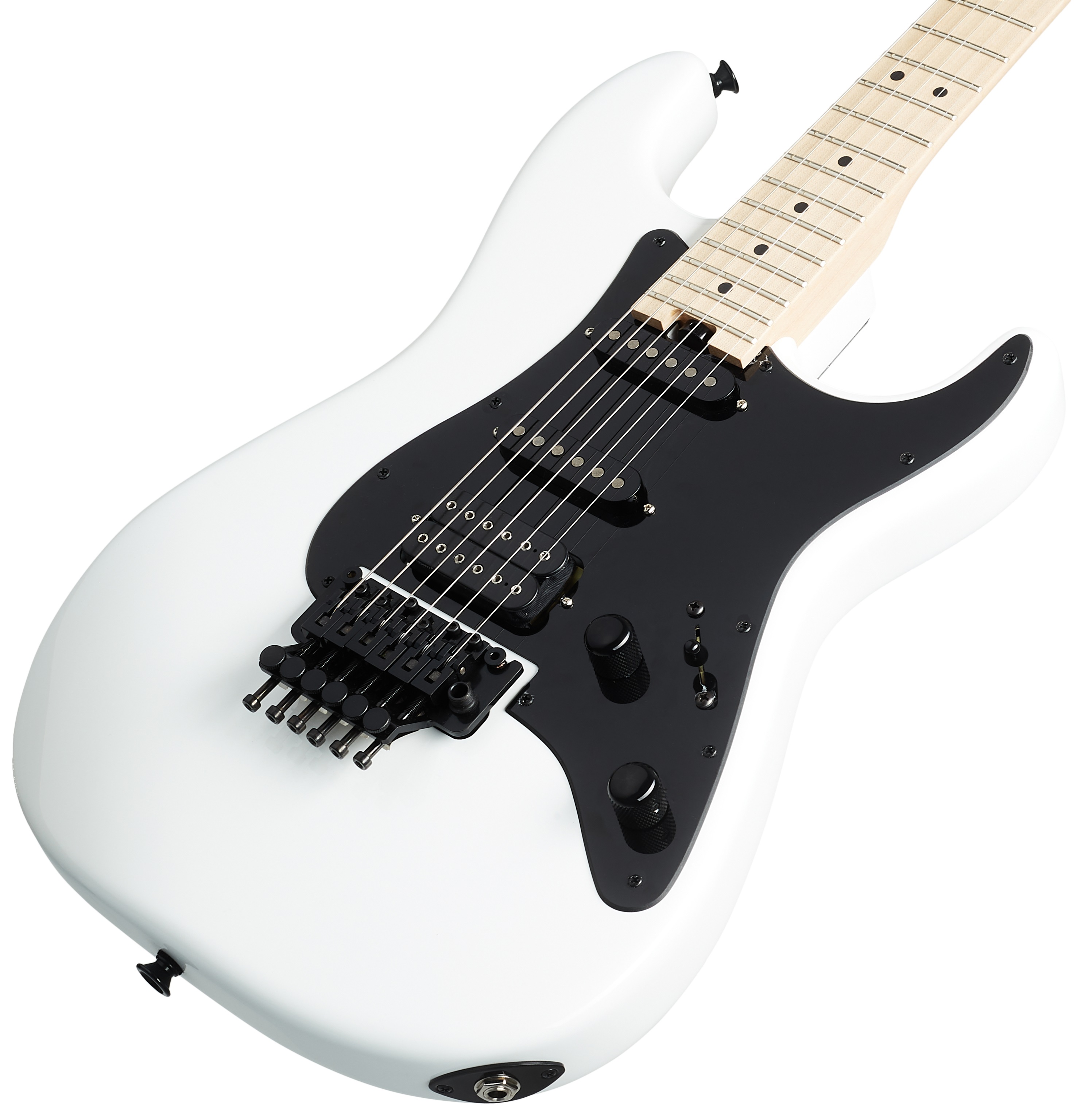 Jackson USA Adrian Smith San Dimas MN SNW