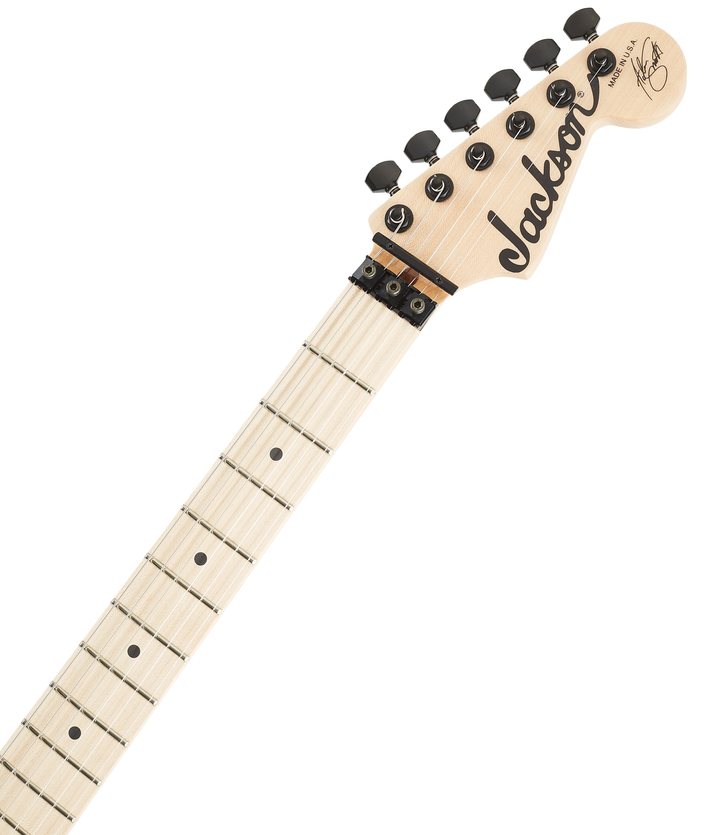 Jackson USA Adrian Smith San Dimas MN SNW