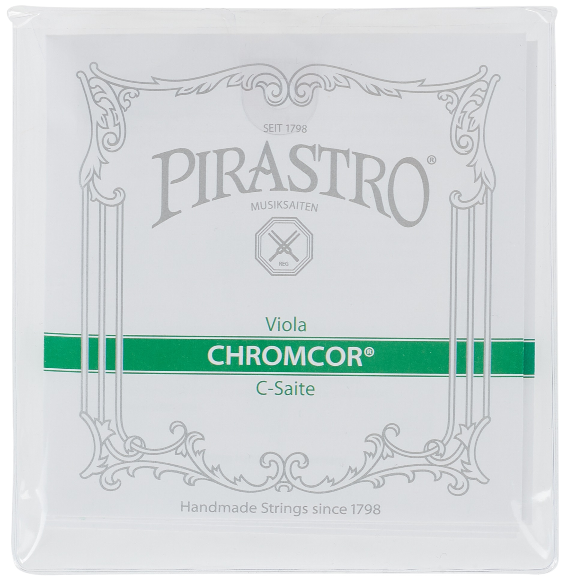 Pirastro Chromcor Vla Set medium