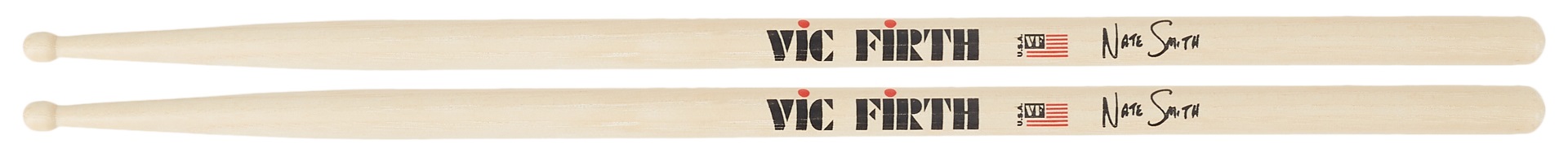 E-shop Vic Firth Nate Smith Signature Series
