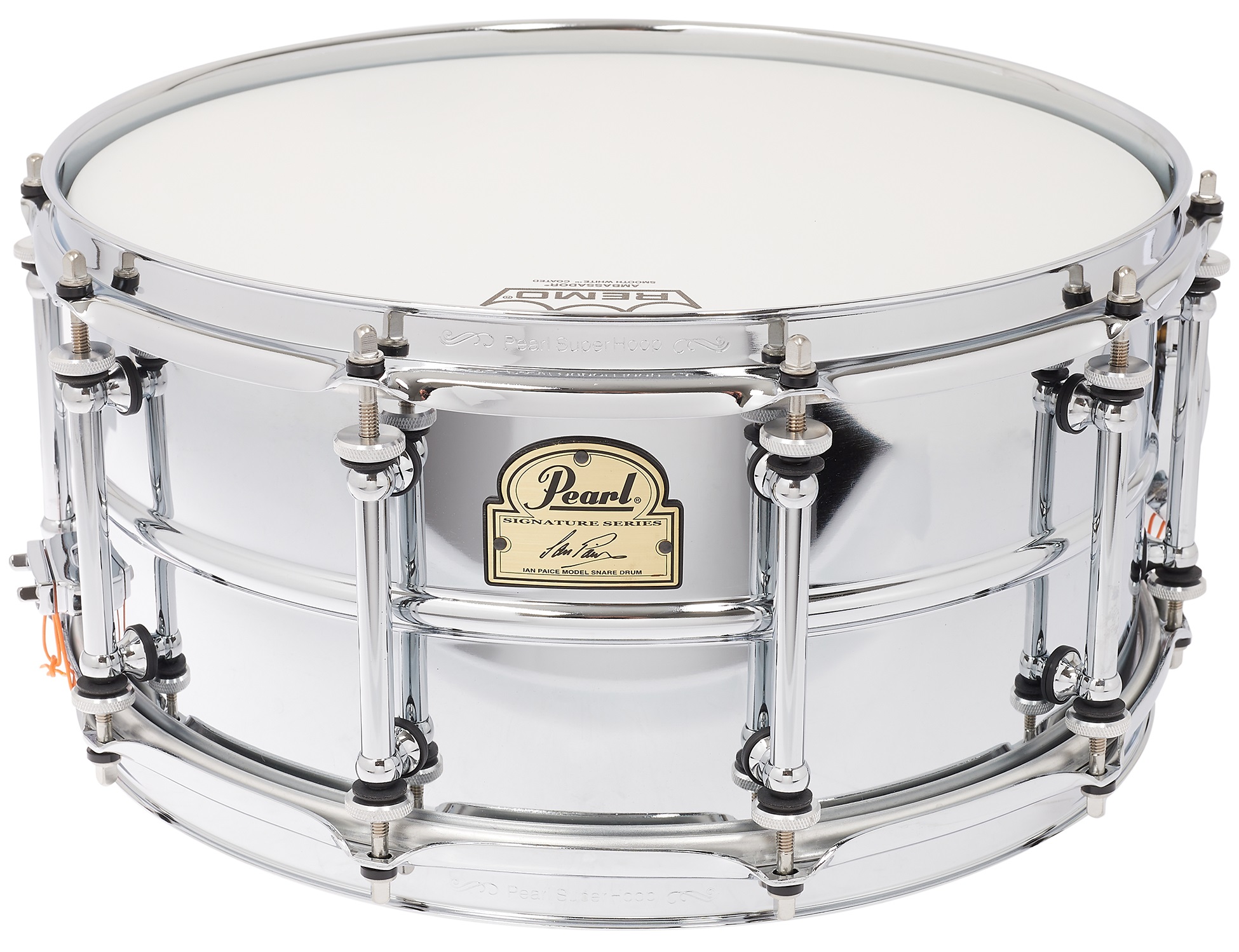 E-shop Pearl IP1465 Ian Paice Signature