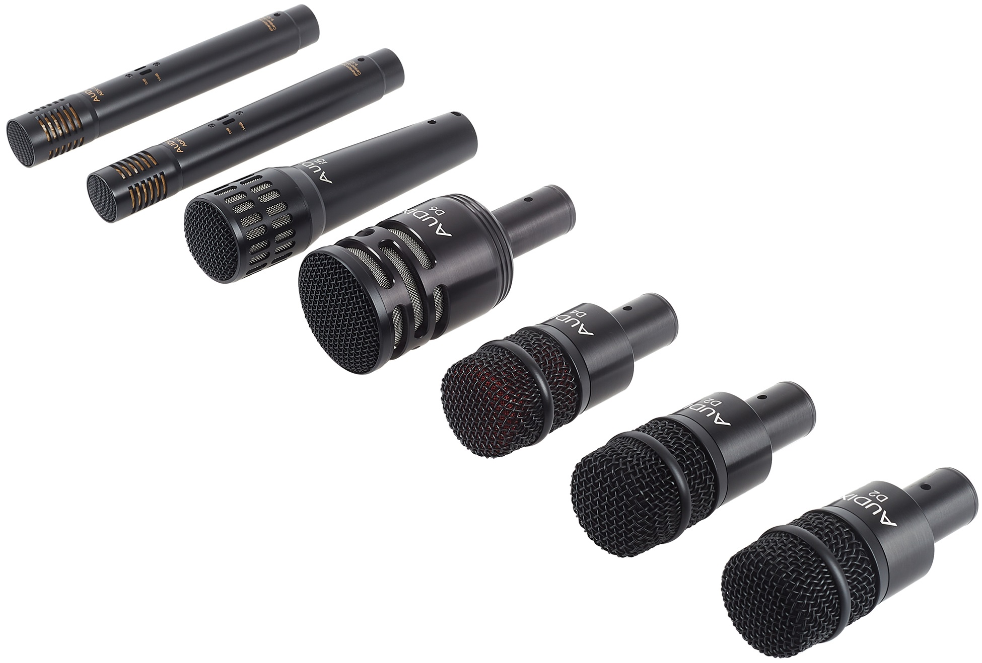 Audix DP7 – Obrázok 3