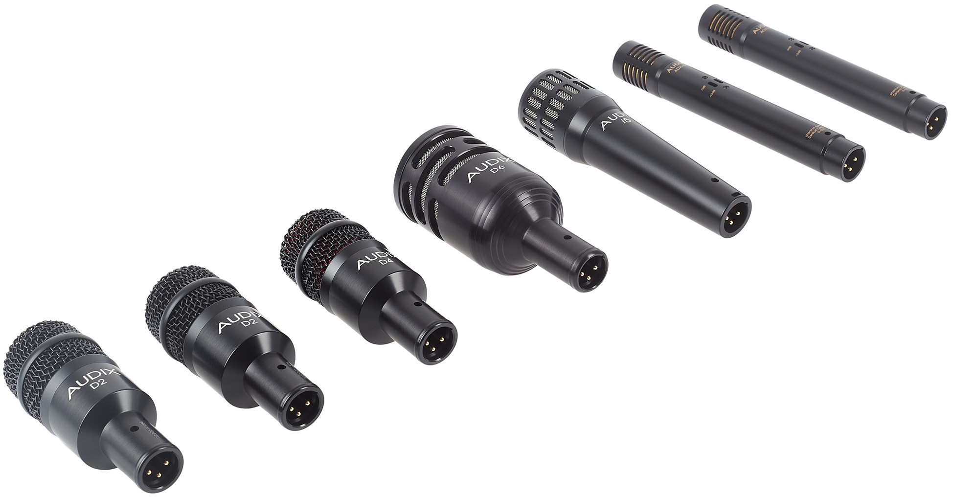 Audix DP7 – Obrázok 4