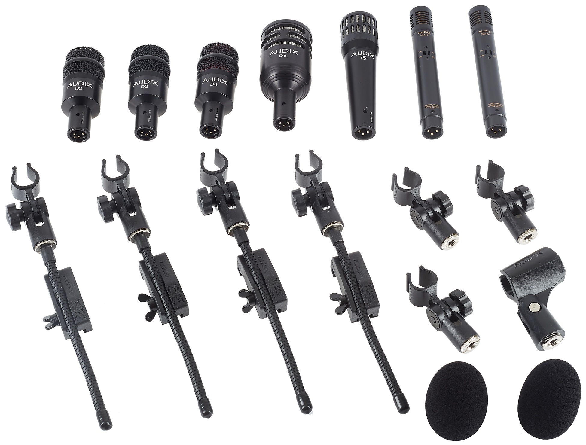 Audix DP7 – Obrázok 7