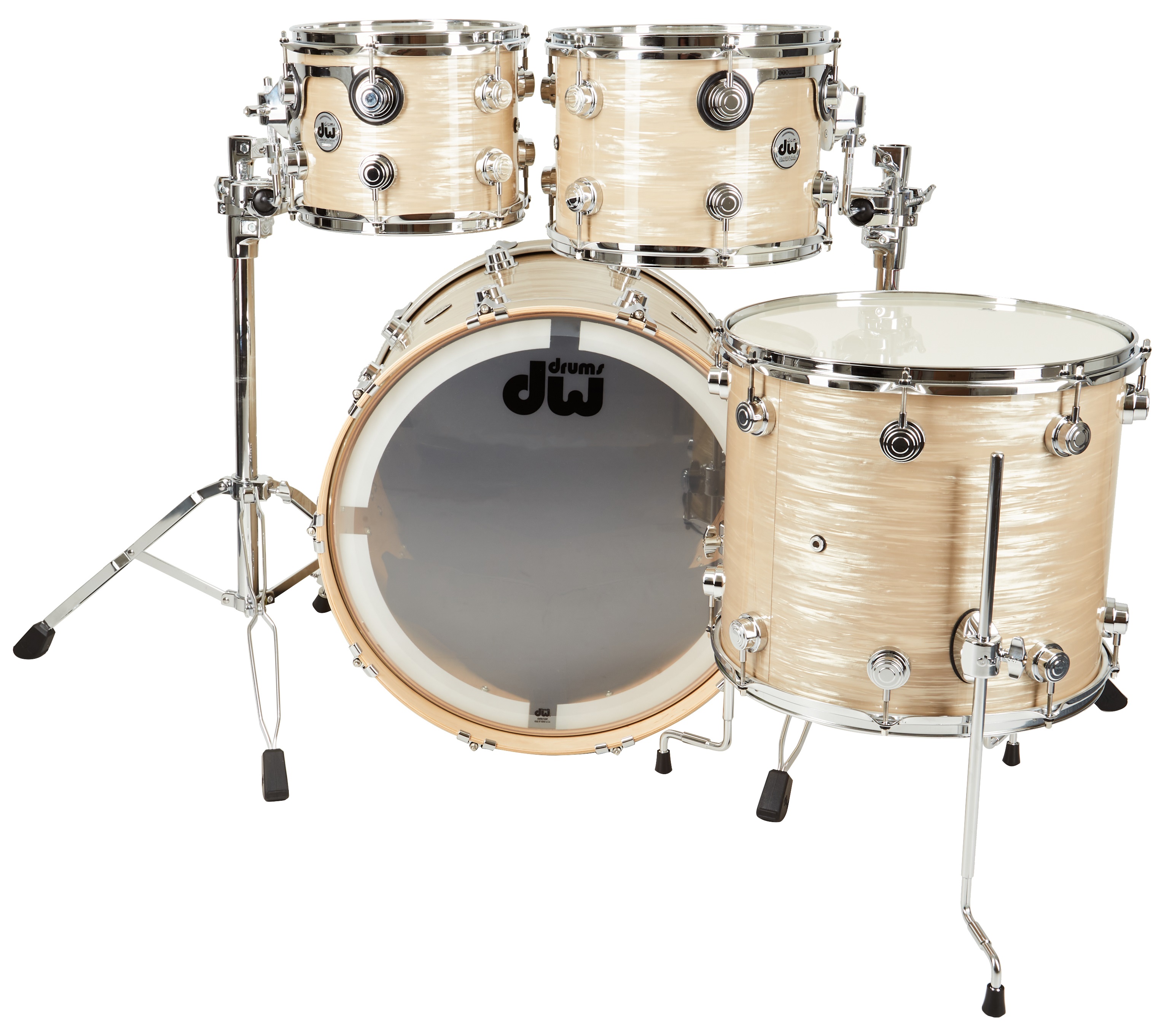 DW Collector´s Créme Oyster