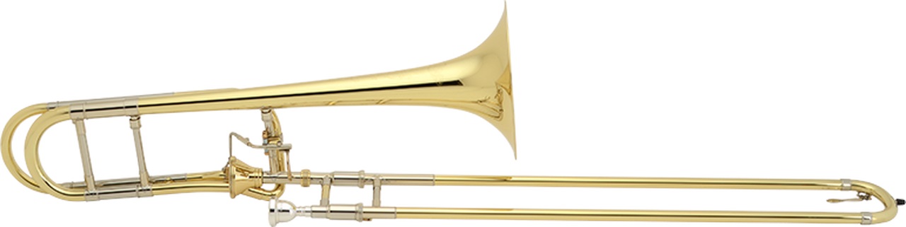 Bach A47I Artisan "Infinity"