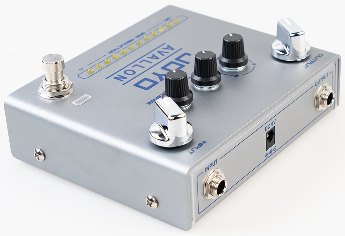 Joyo R-19 Avalon
