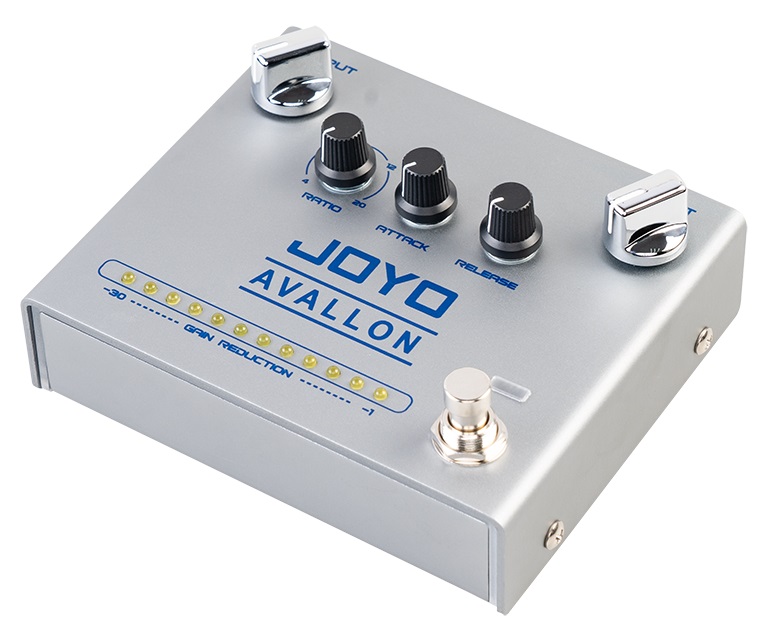 Joyo R-19 Avalon