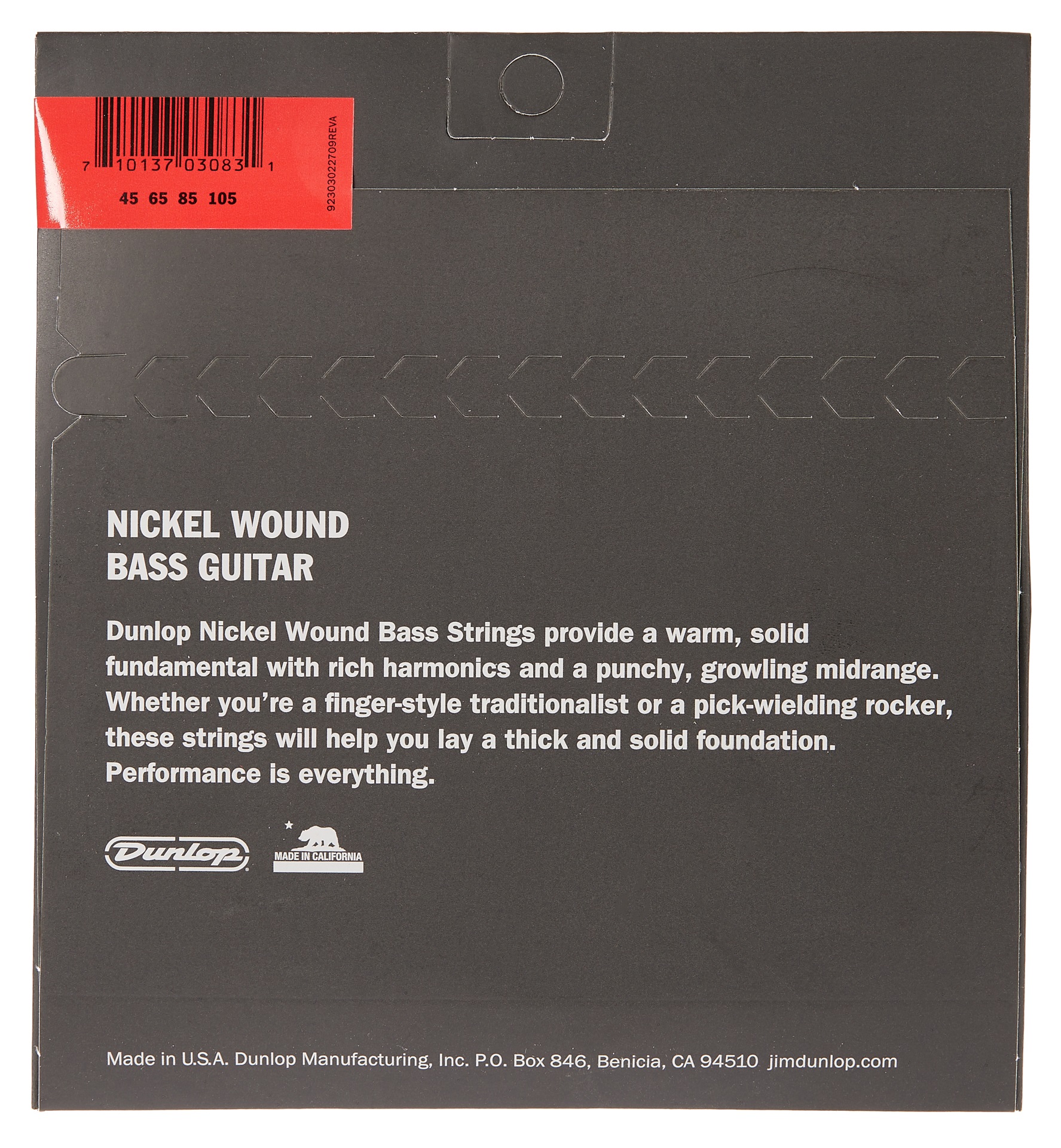 Dunlop DBN45105