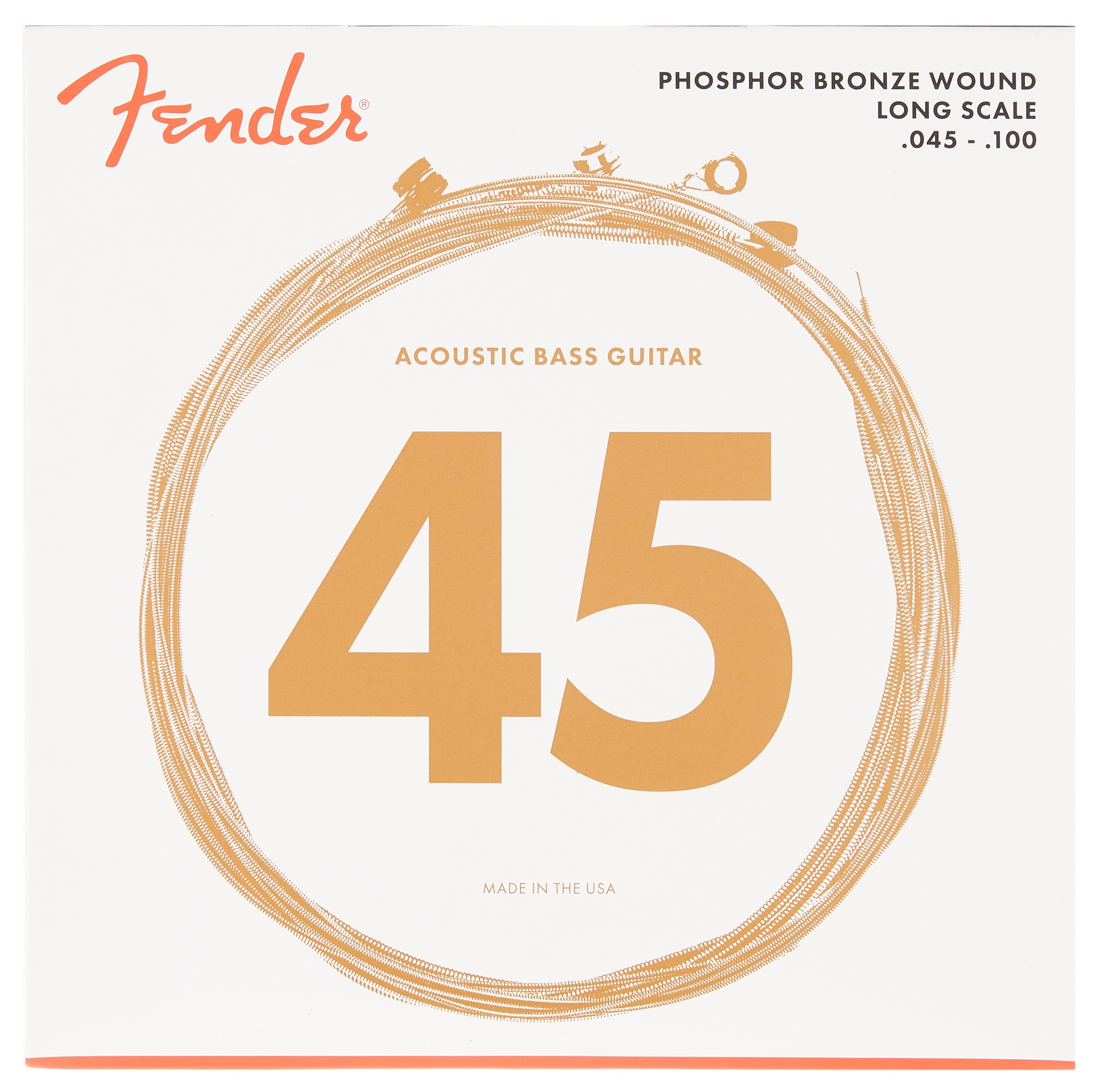 Fender 8060