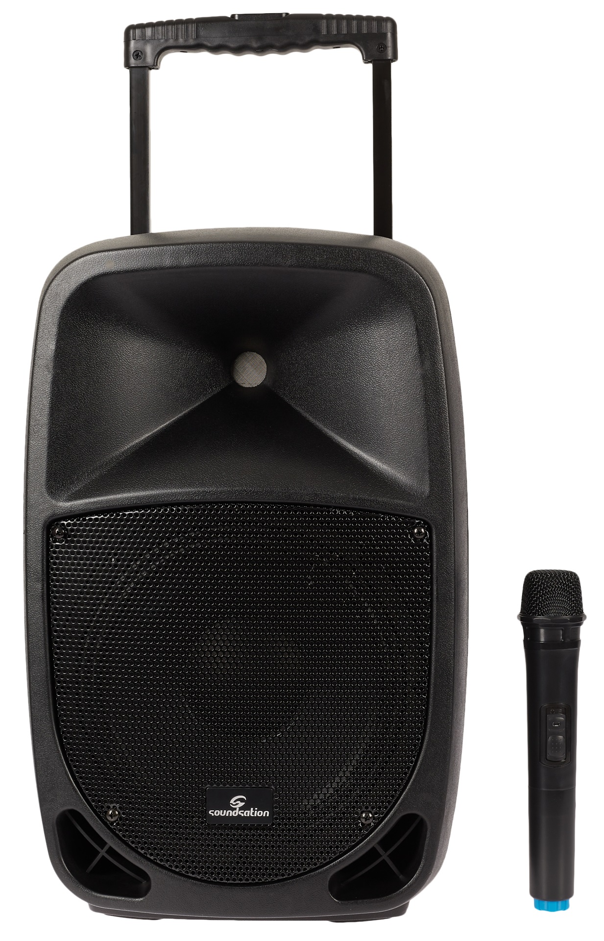 Soundsation GO-SOUND 10 AIR