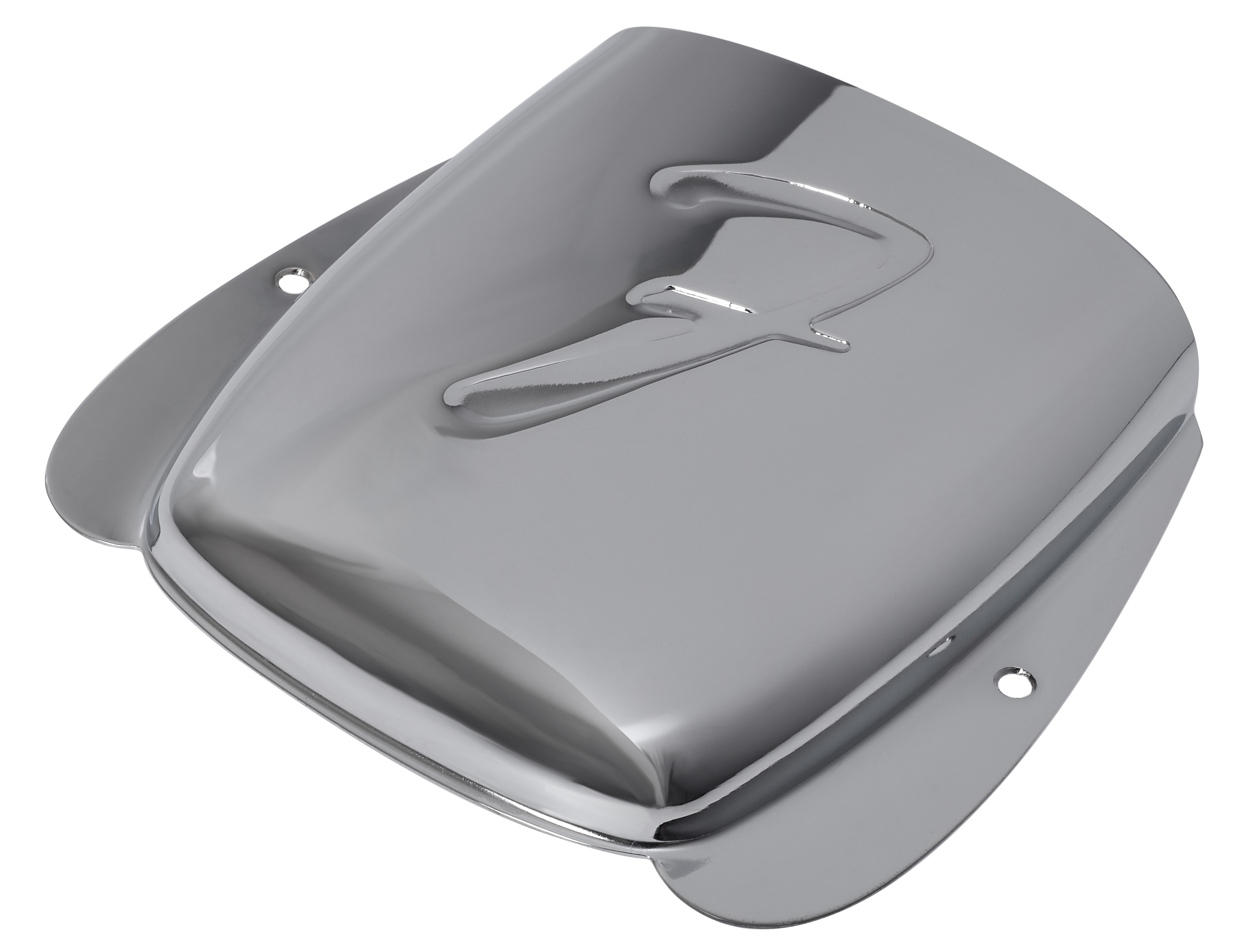 Fender Vintage-Style Jazz Bass F Bridge Cover