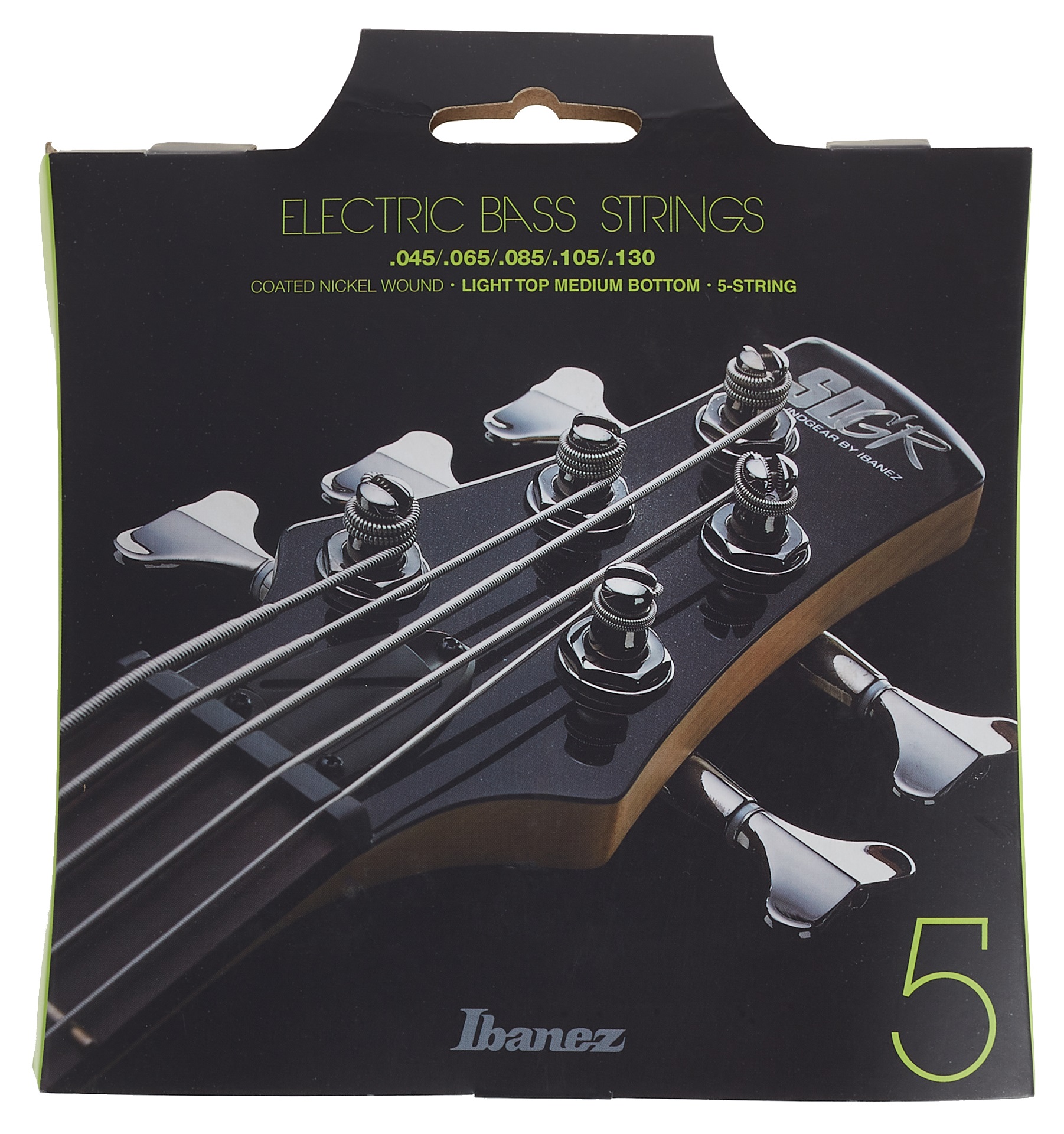 E-shop Ibanez IEBS5C