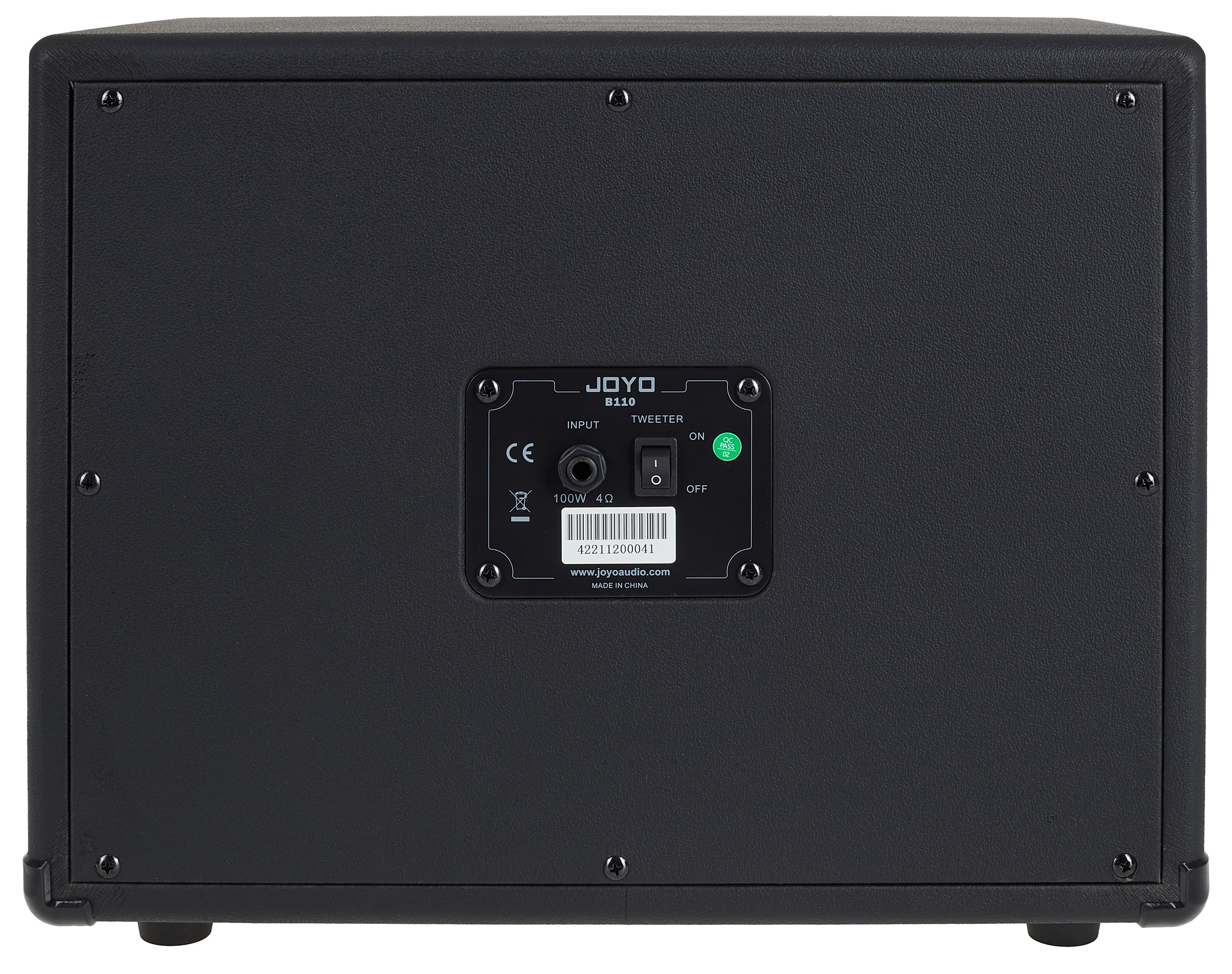 Joyo B110 – Obrázok 4