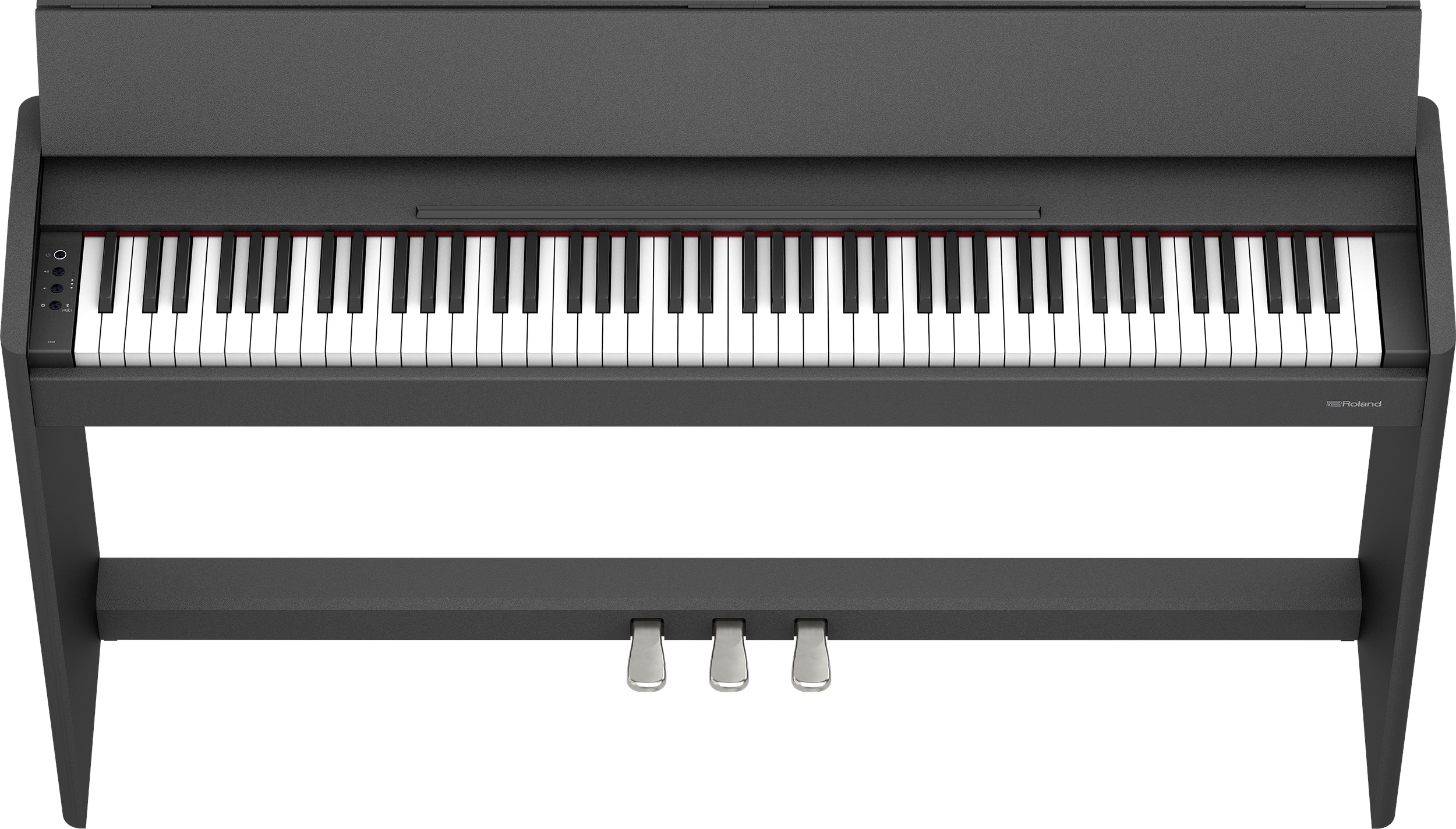 Roland F107-BKX