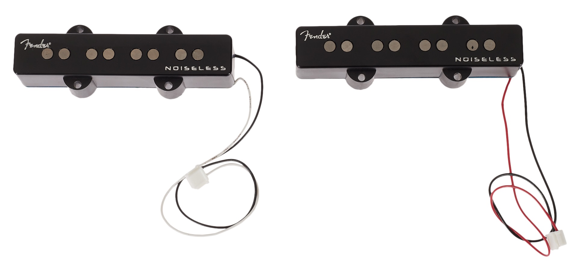 Fender Ultra Noiseless J-Bass Vintage Pickup Set