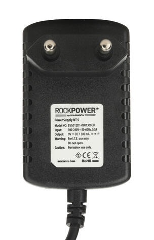 RockPower NT 5