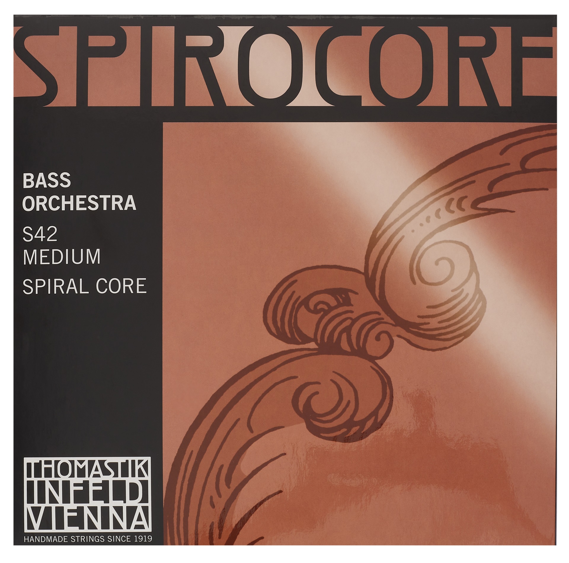 Thomastik S42
