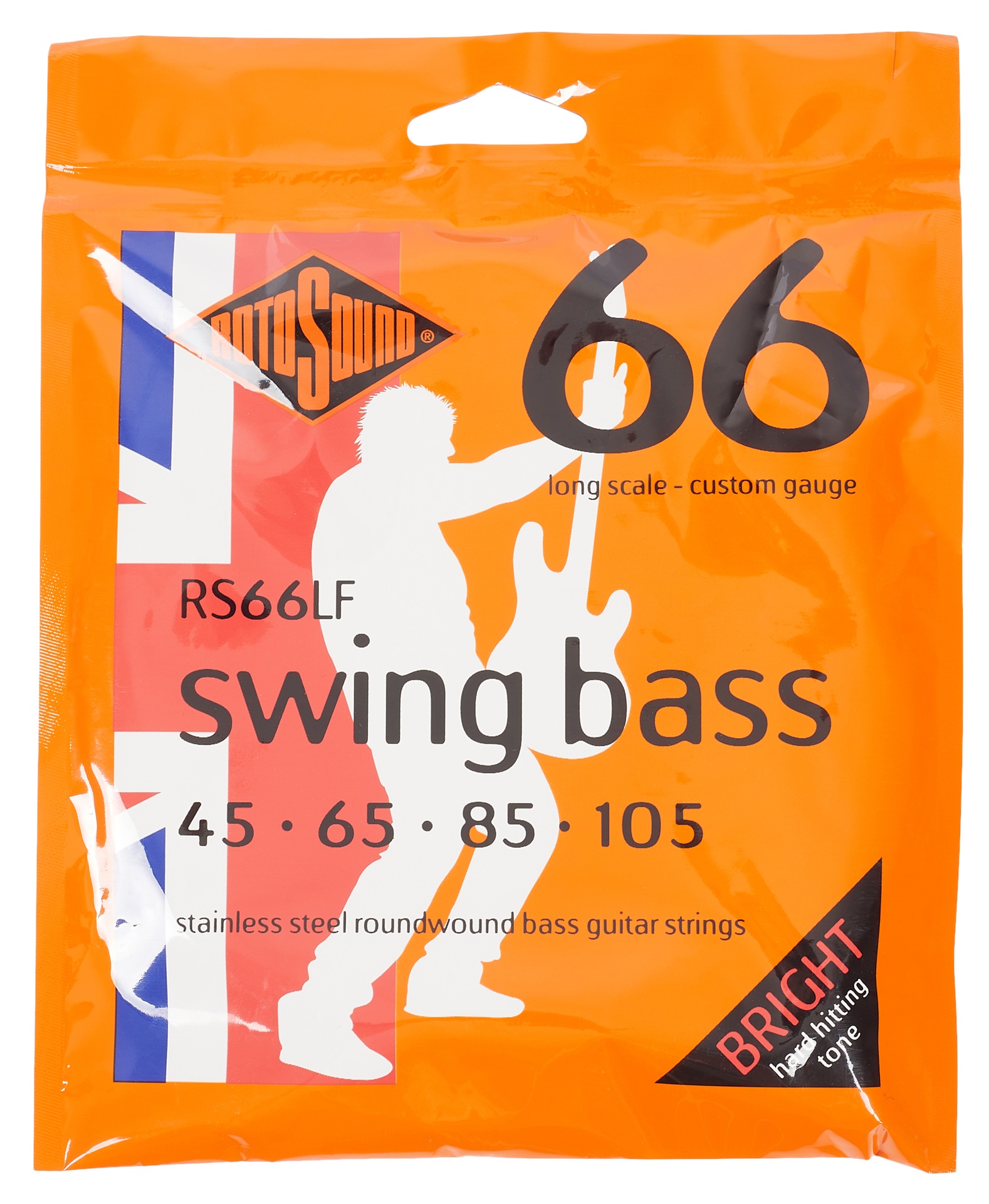 E-shop Rotosound RS66LF
