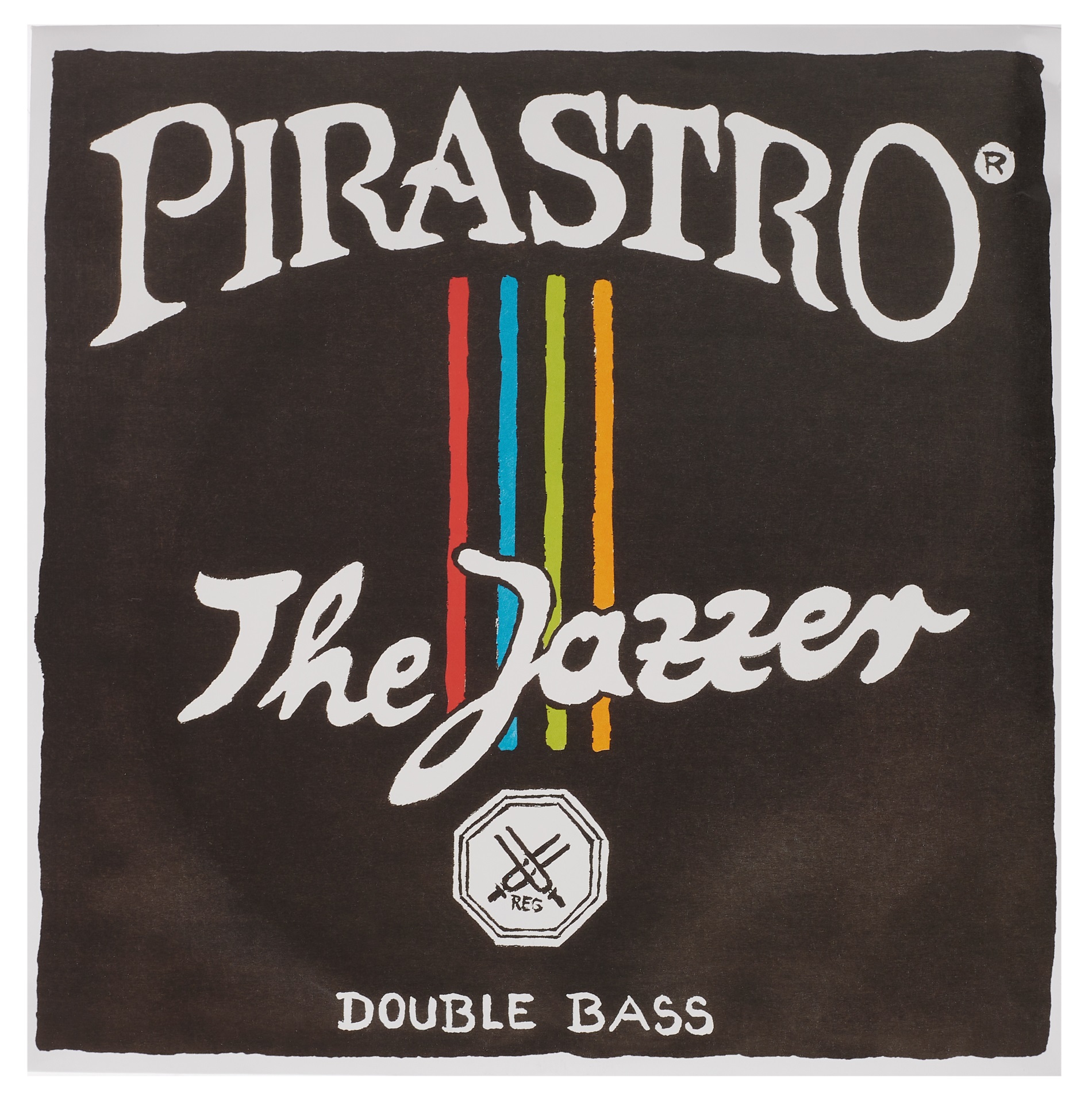 Pirastro The Jazzer