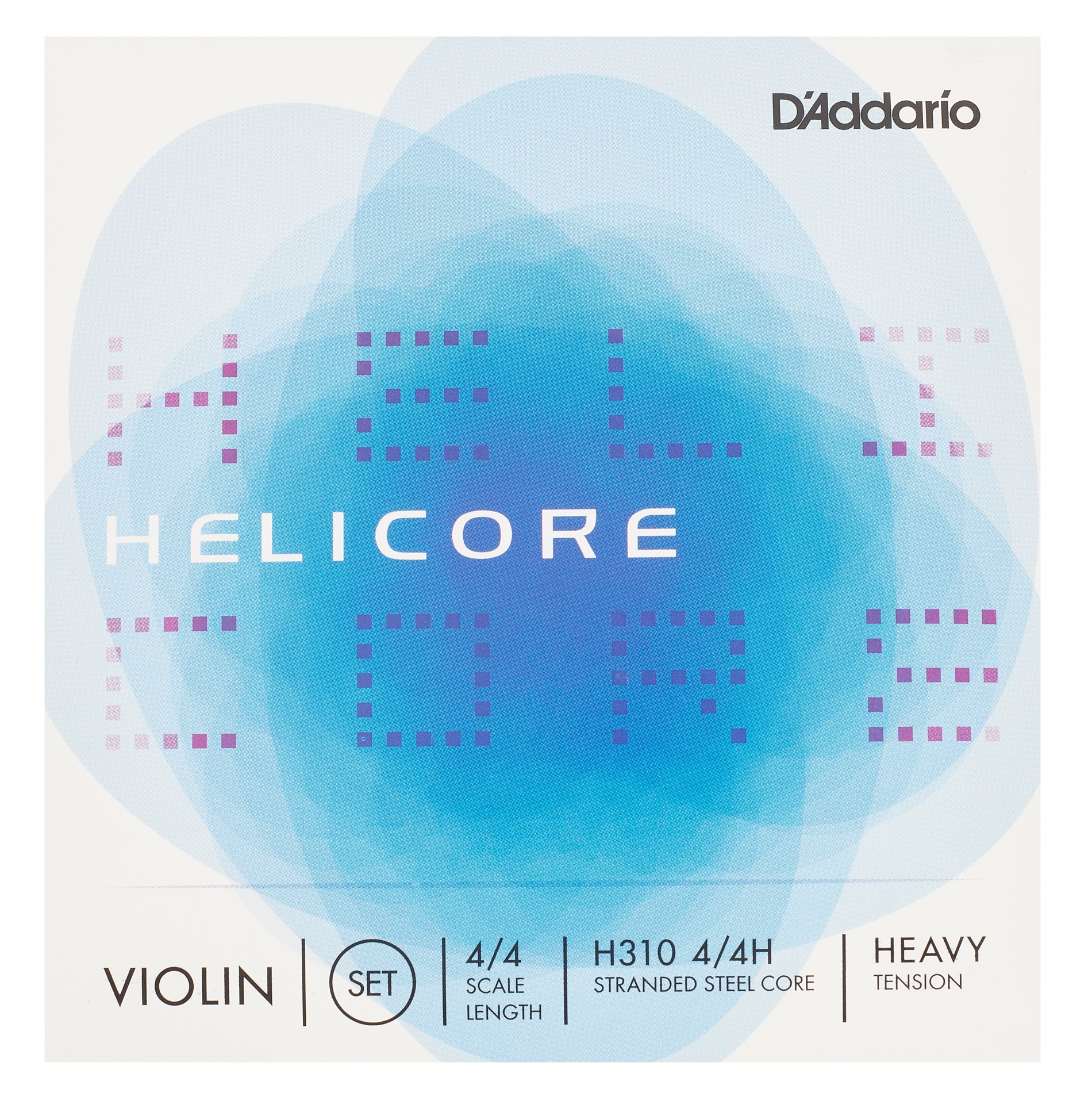 E-shop D'Addario Helicore vln 4/4 H