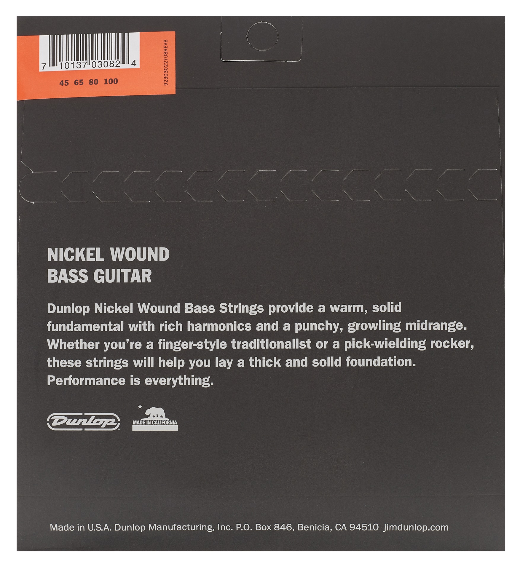 Dunlop DBN45100