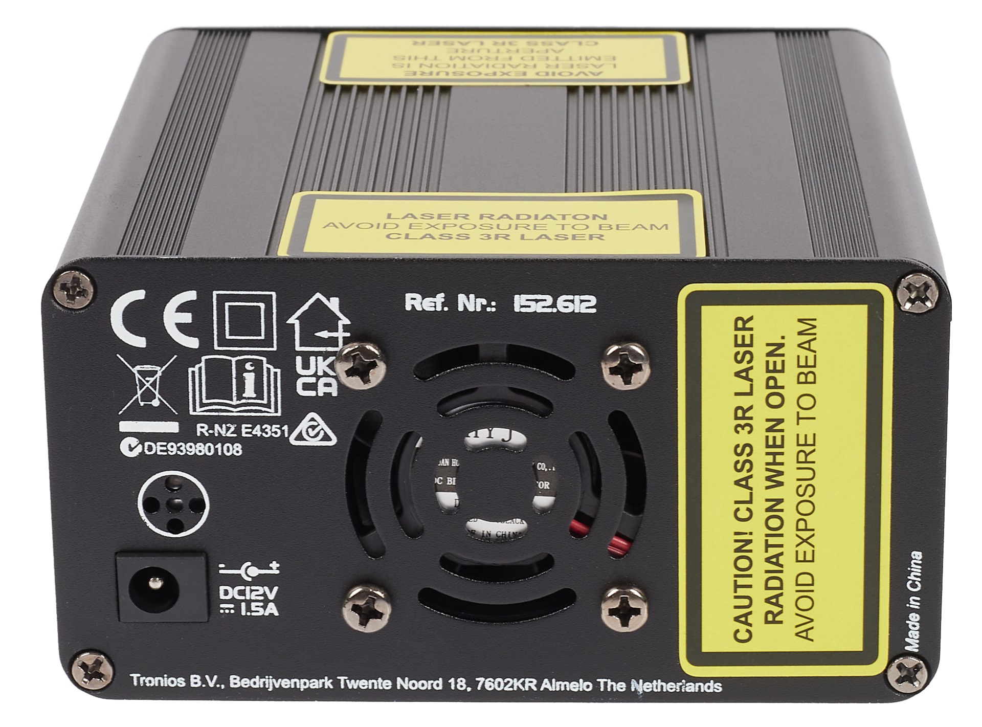 BeamZ Dahib – Obrázok 5