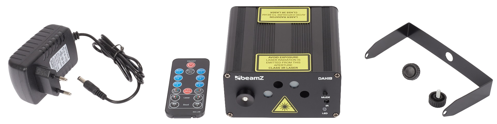 BeamZ Dahib – Obrázok 7