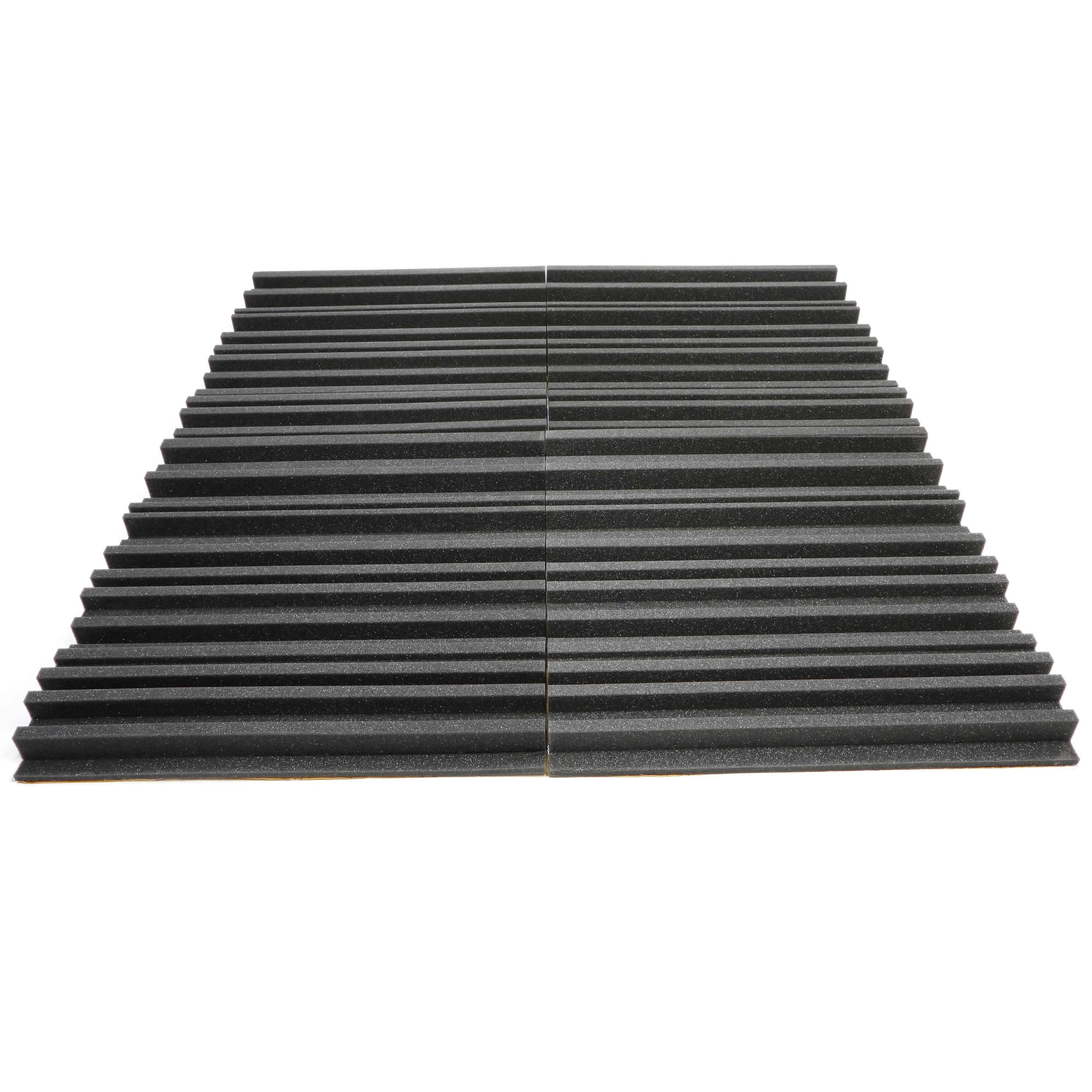 Veles-X Acoustic Self-Adhesive Wedges 500*500*50 MVSS 302 – SE/NBR – Obrázok 3