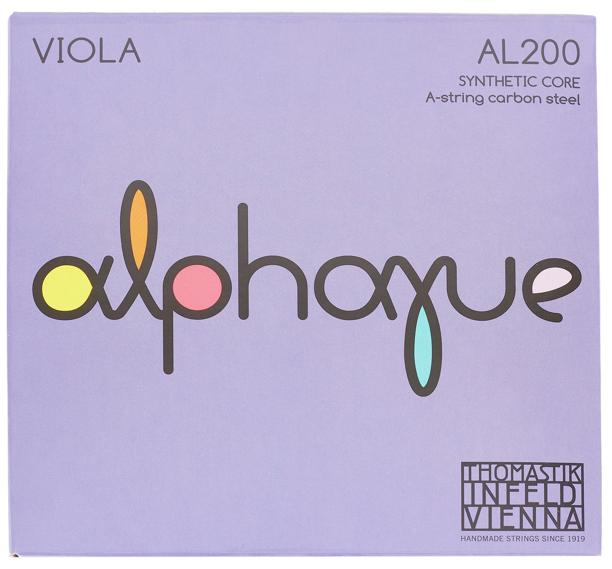 Thomastik Alphayue Vla AL200