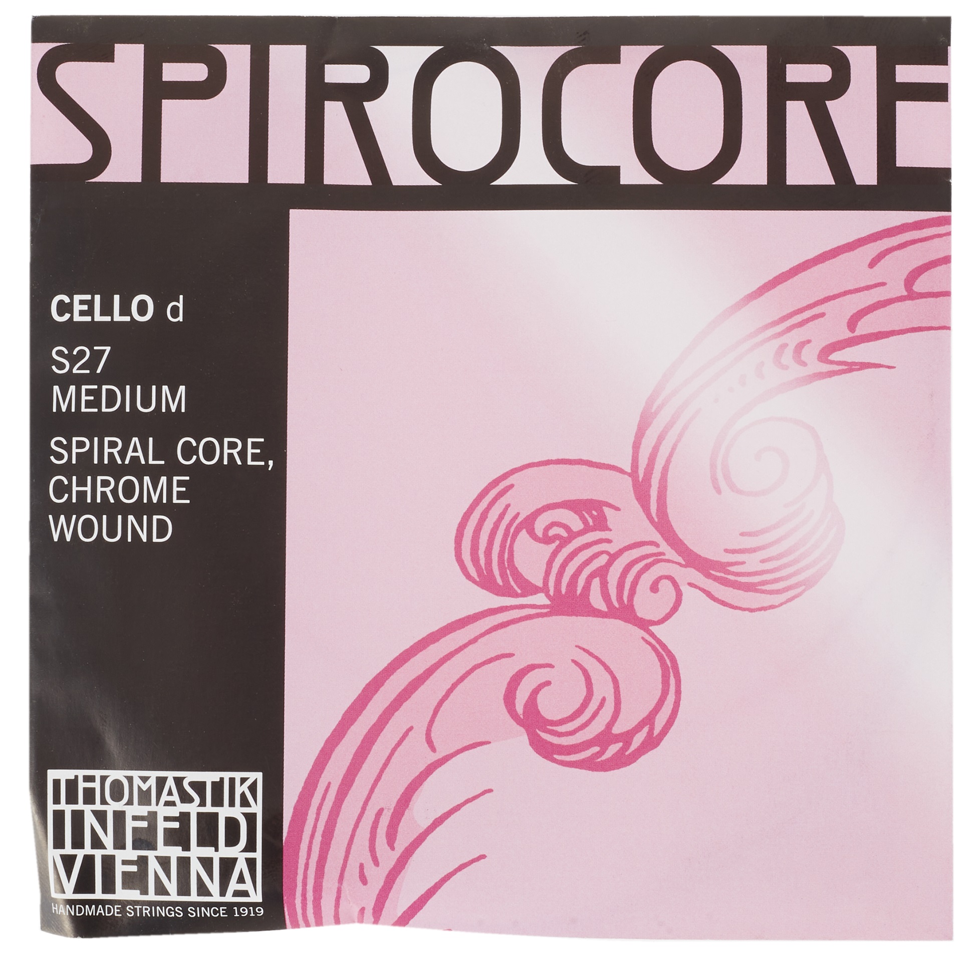 Thomastik S27, D