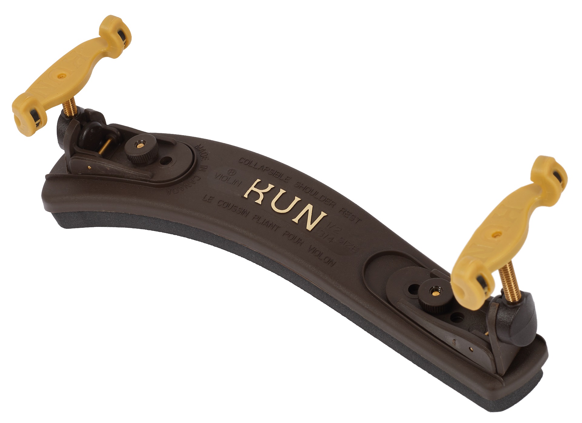 Kun Collapsible Vln 1/2 – 3/4