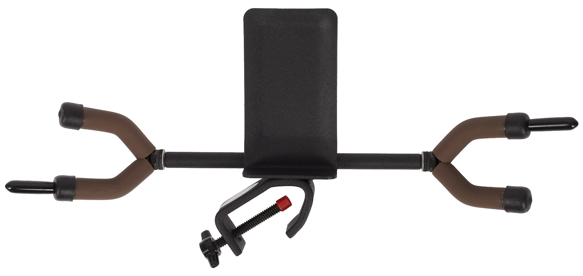 E-shop String-Swing Stage Violin Hanger Mic Stand Twin